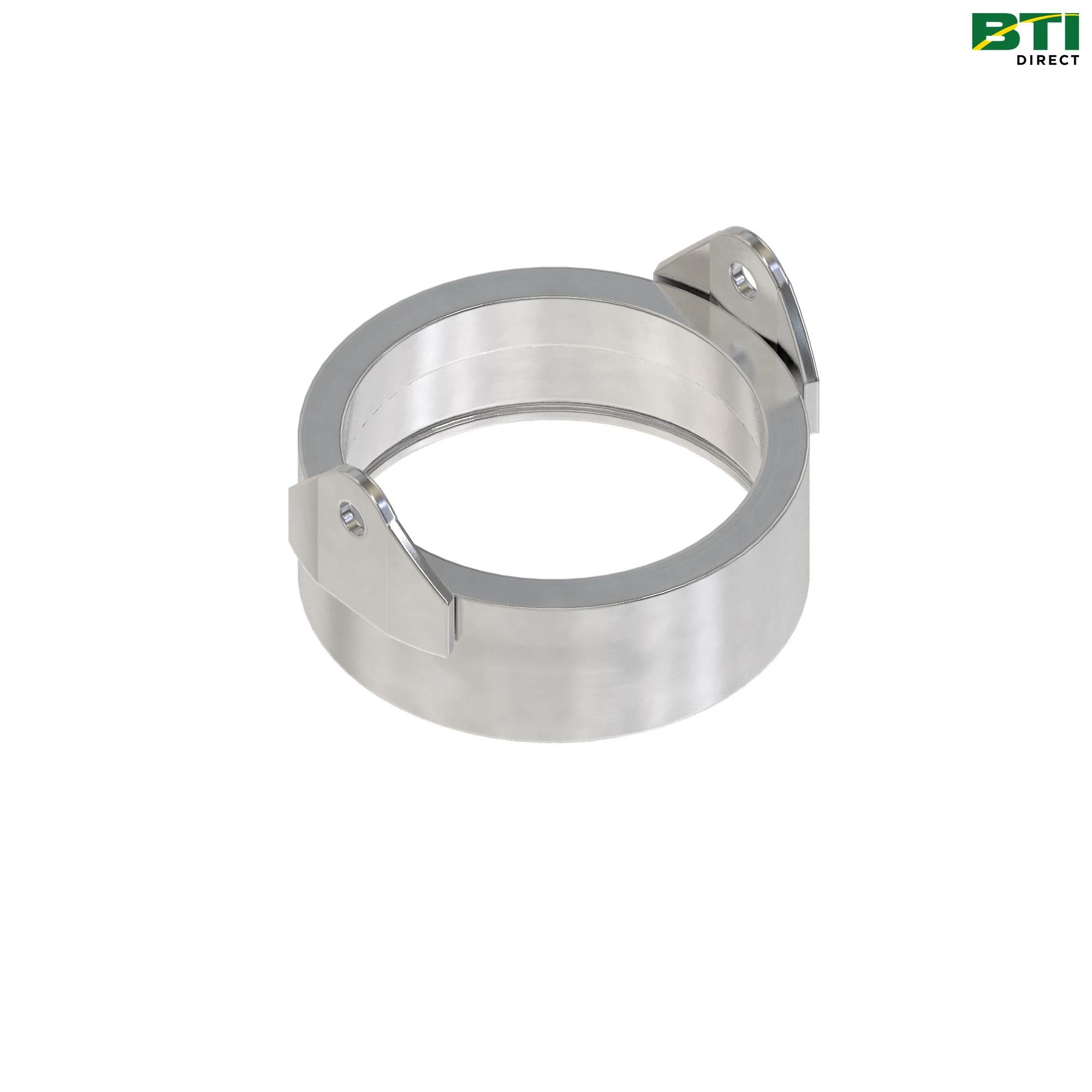 LVA15284: Autodeck Coupler Bearing Housing