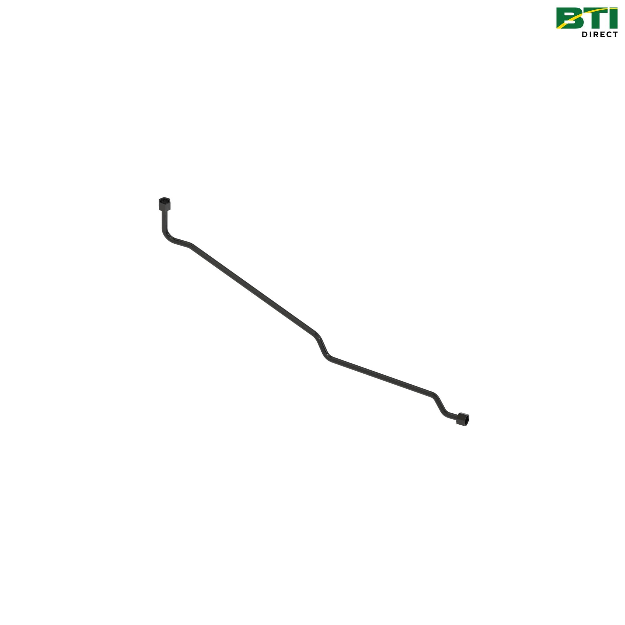 LVA15348: Pump to SCV Oil Line
