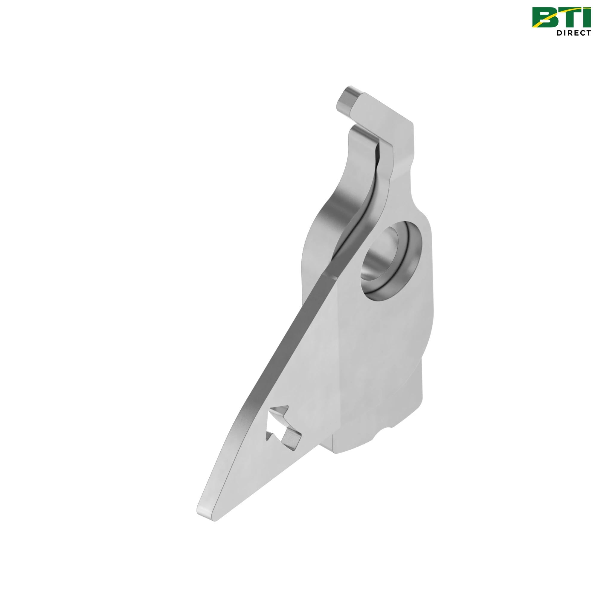 LVA15373: Lock Plate