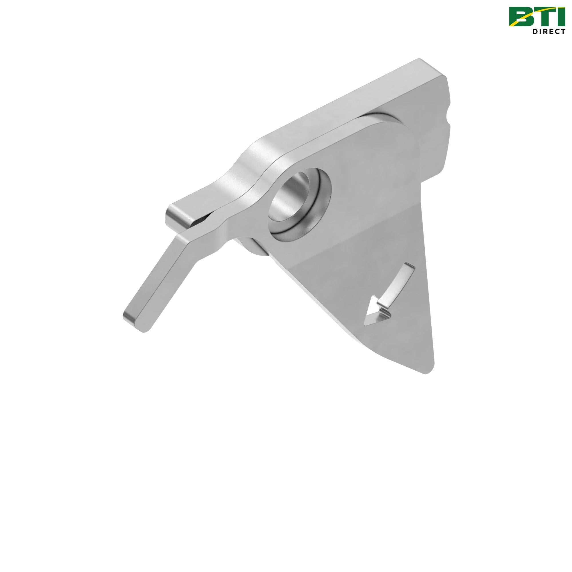 LVA15373: Lock Plate