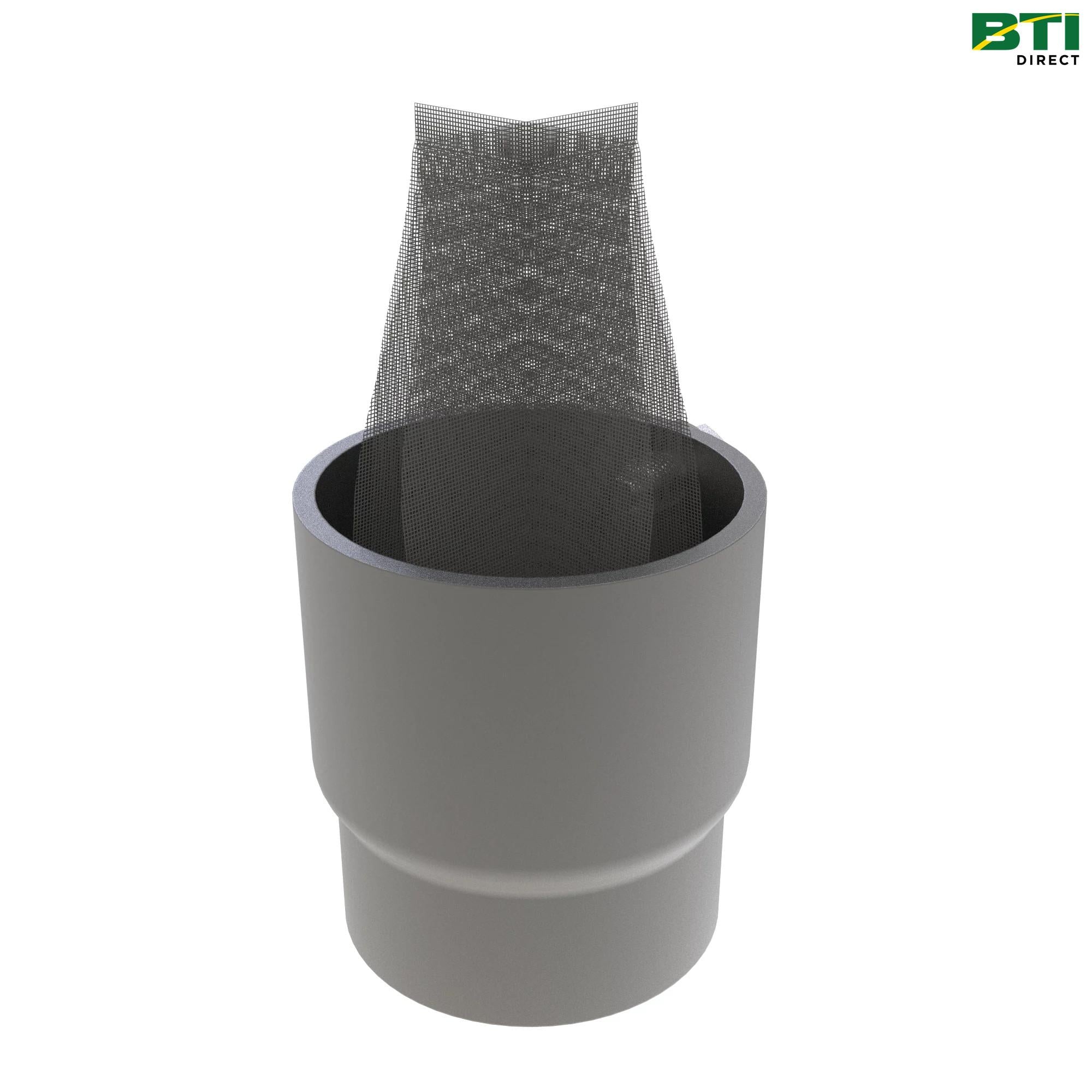 LVA15392: Spark Arrestor Kit