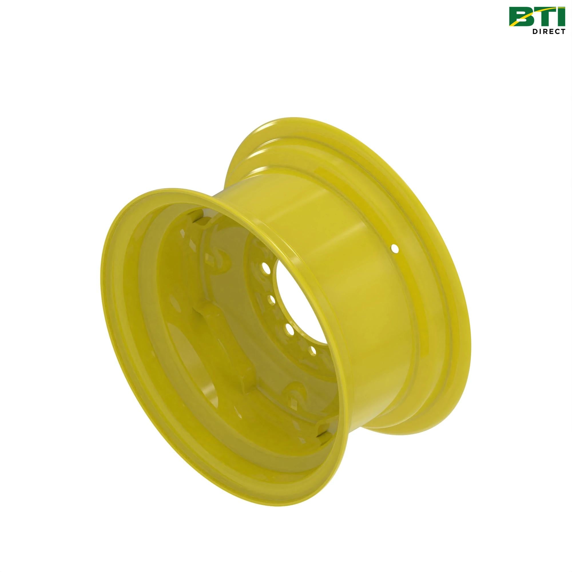 LVA15440: Rim, 7 X 14