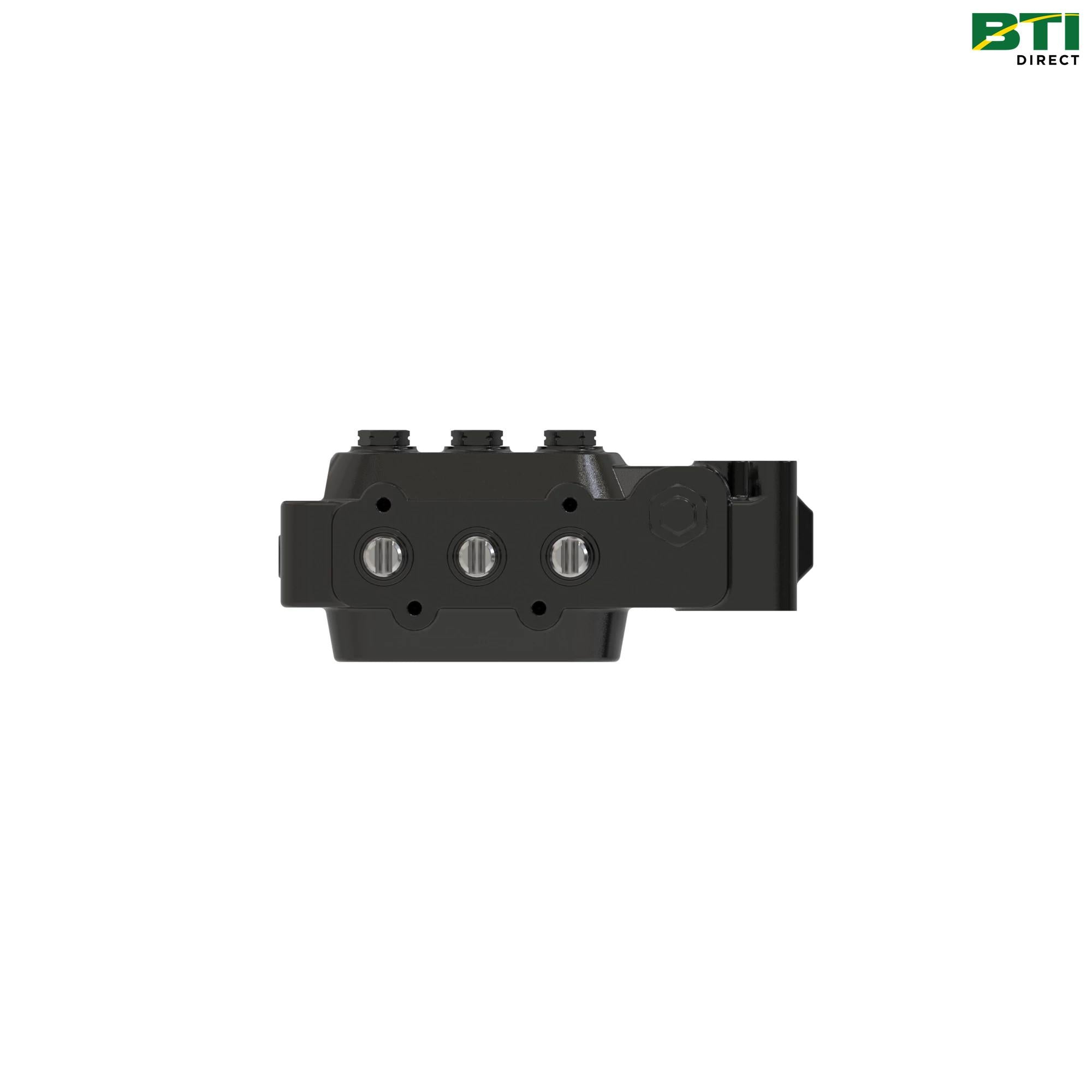 LVA15441: Selective Control Valve