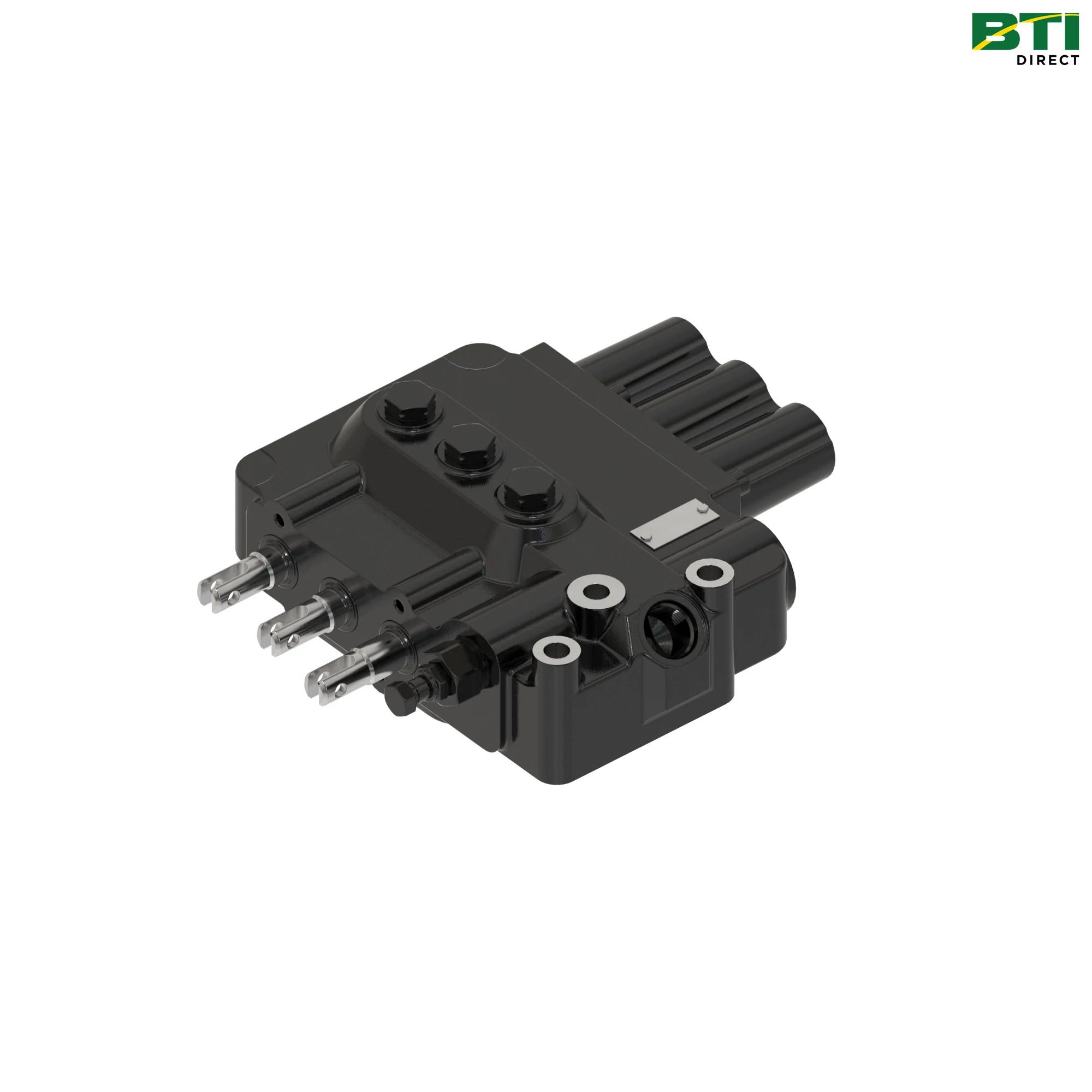 LVA15441: Selective Control Valve