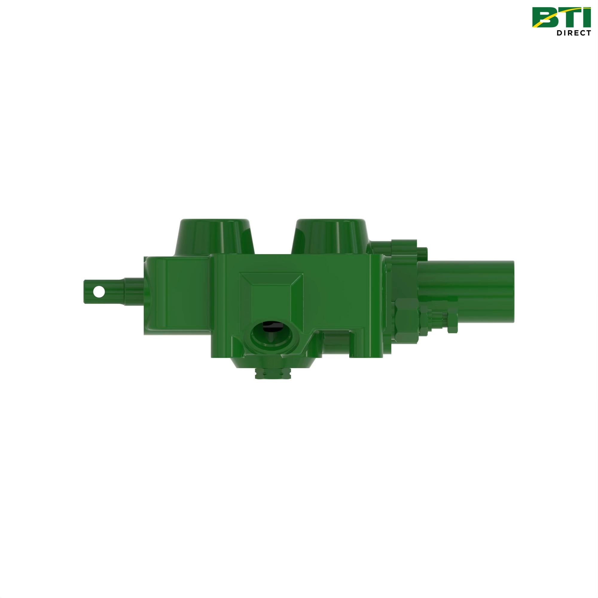LVA15442: 3-Spool Control Valve