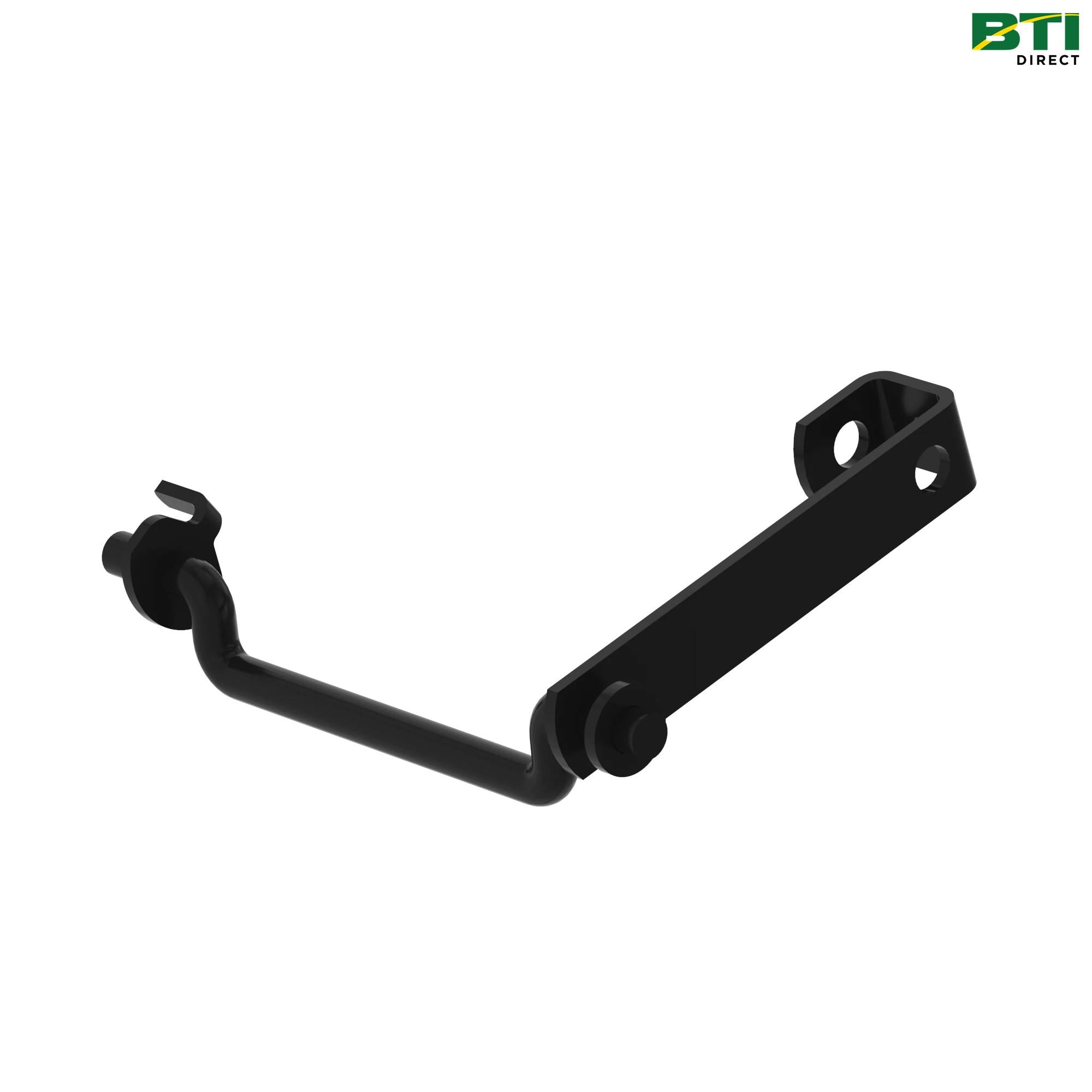 LVA15603: Front Pivot