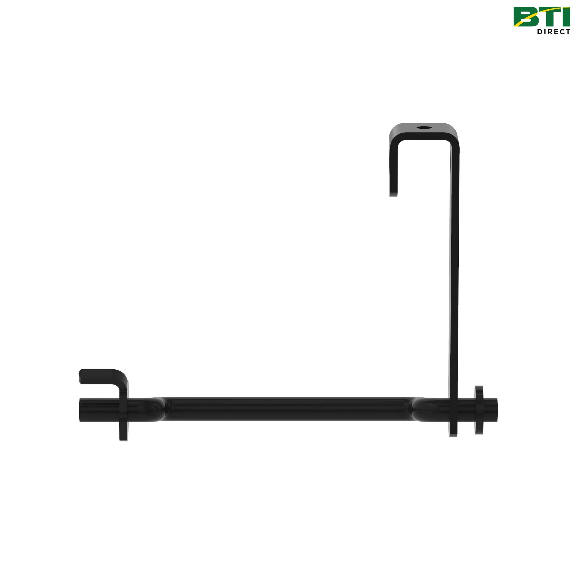 LVA15603: Front Pivot