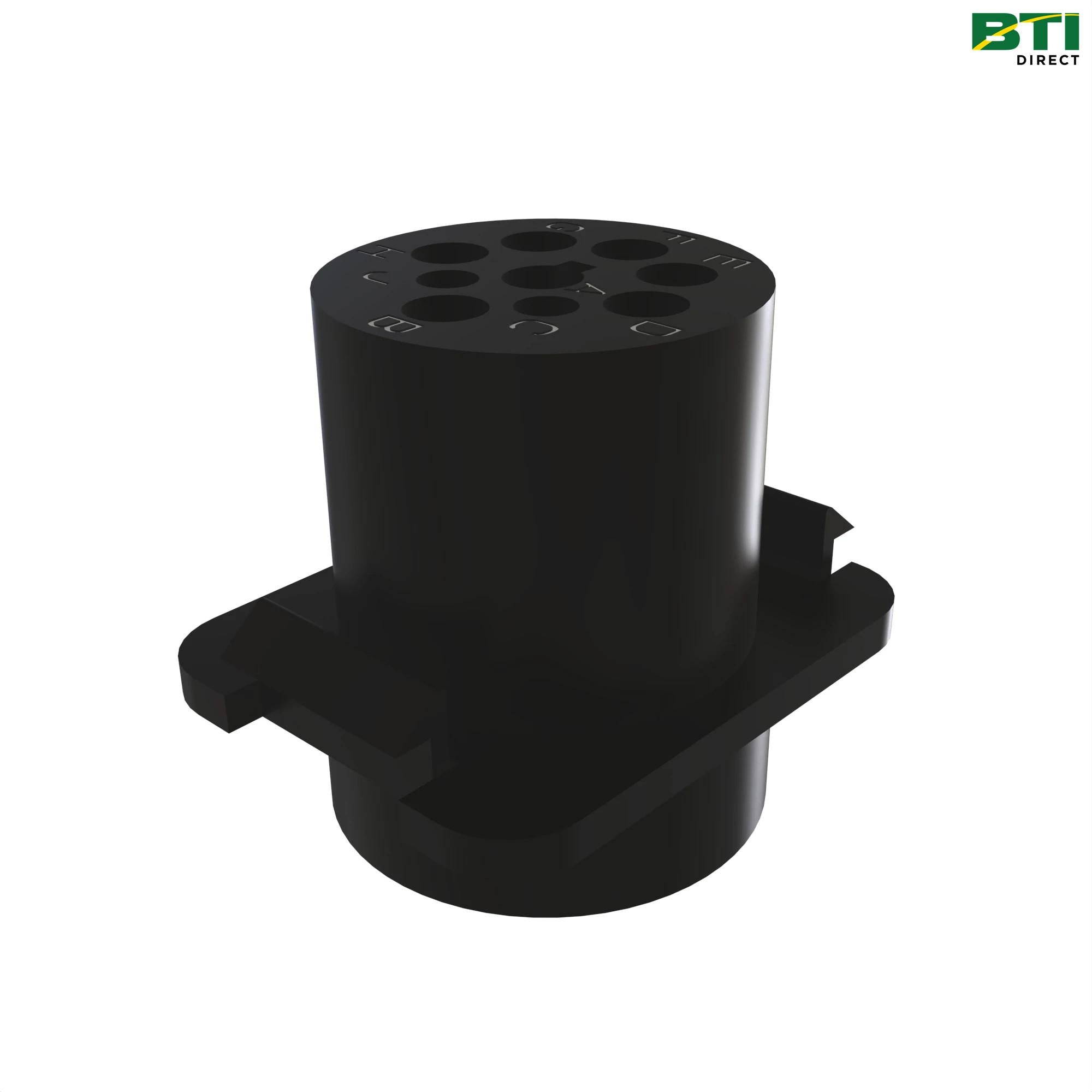 LVA15613: Electrical Connector Assembly