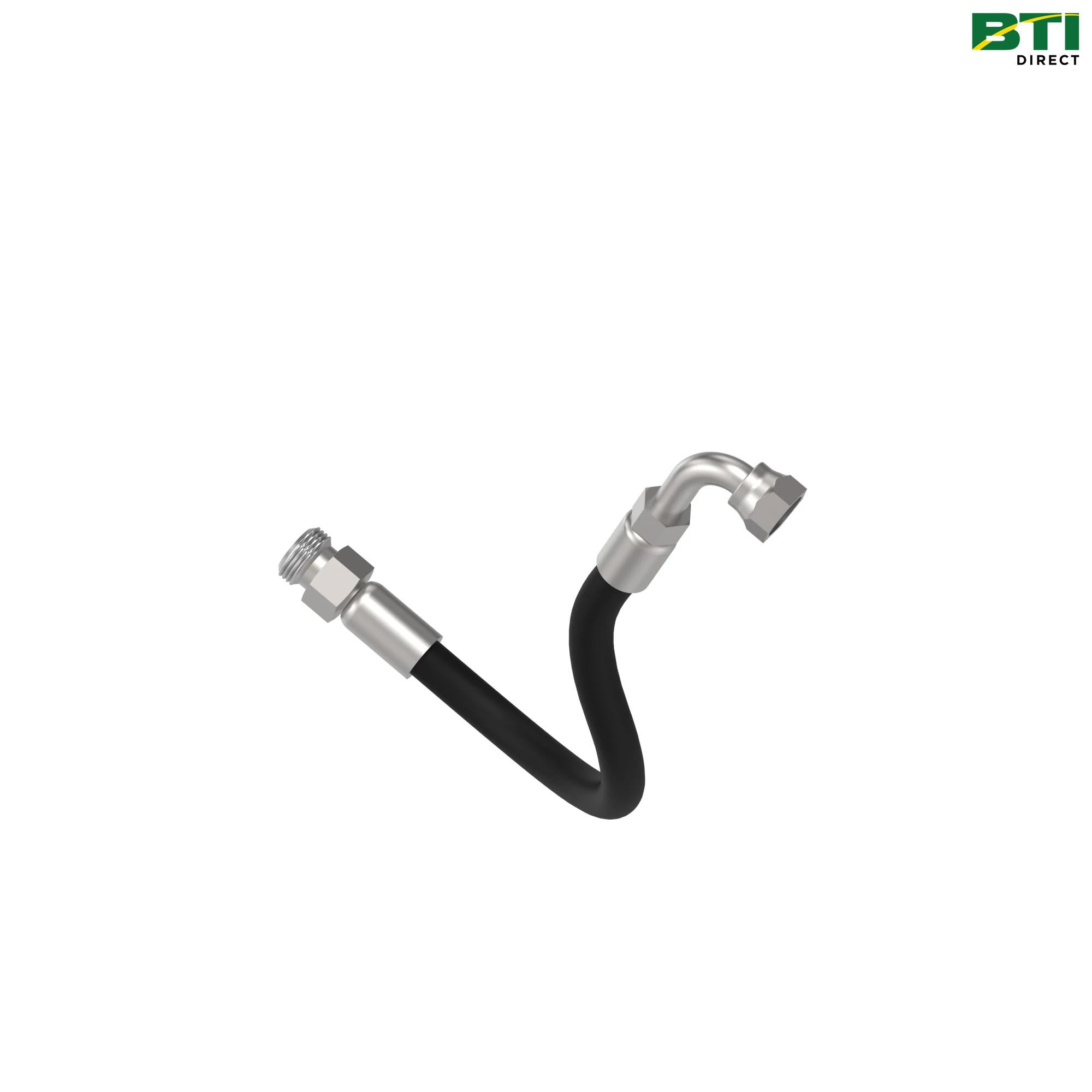 LVA15654: Steering Line Hose