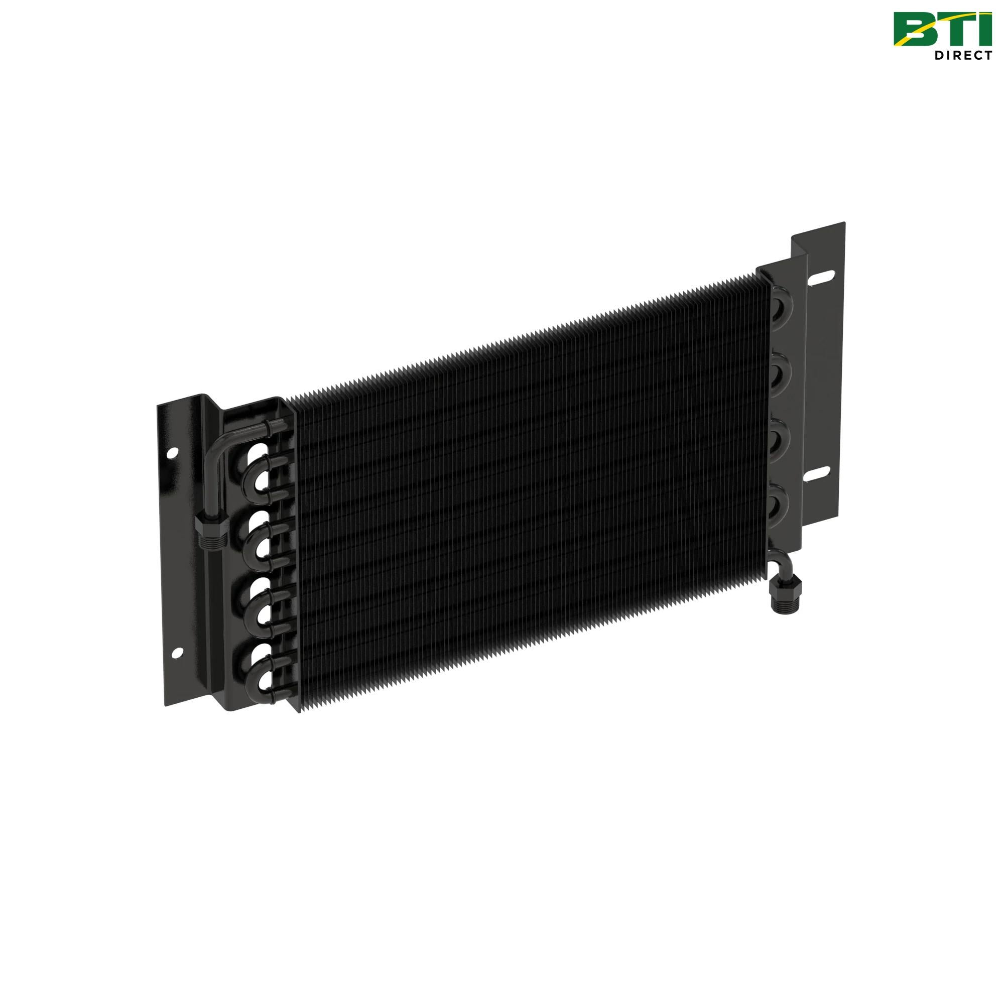 LVA15668: Transmission Oil Cooler