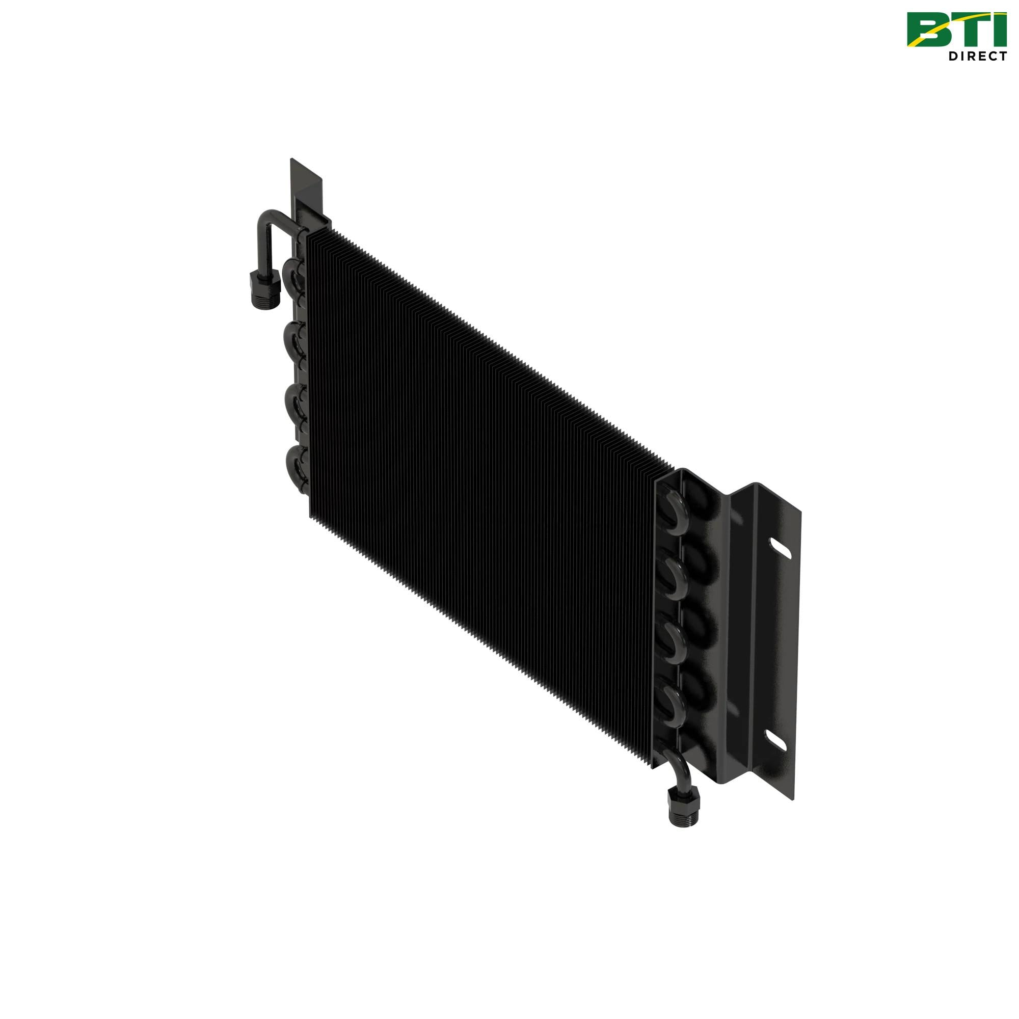 LVA15668: Transmission Oil Cooler