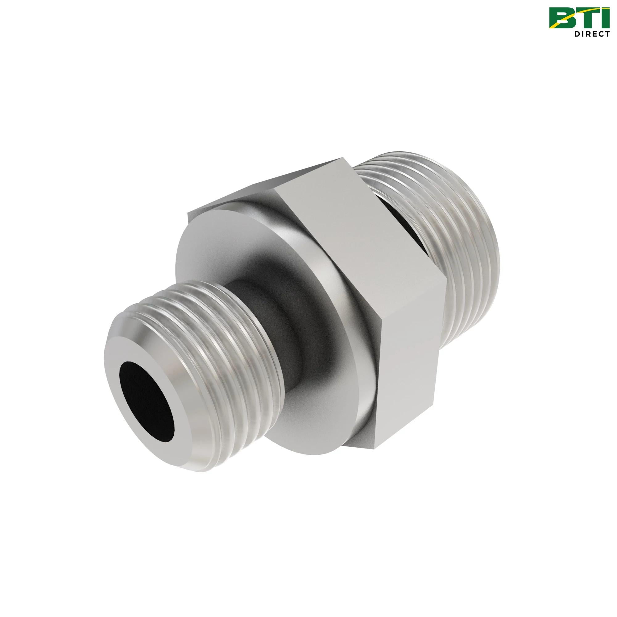 LVA15677: Union Fitting