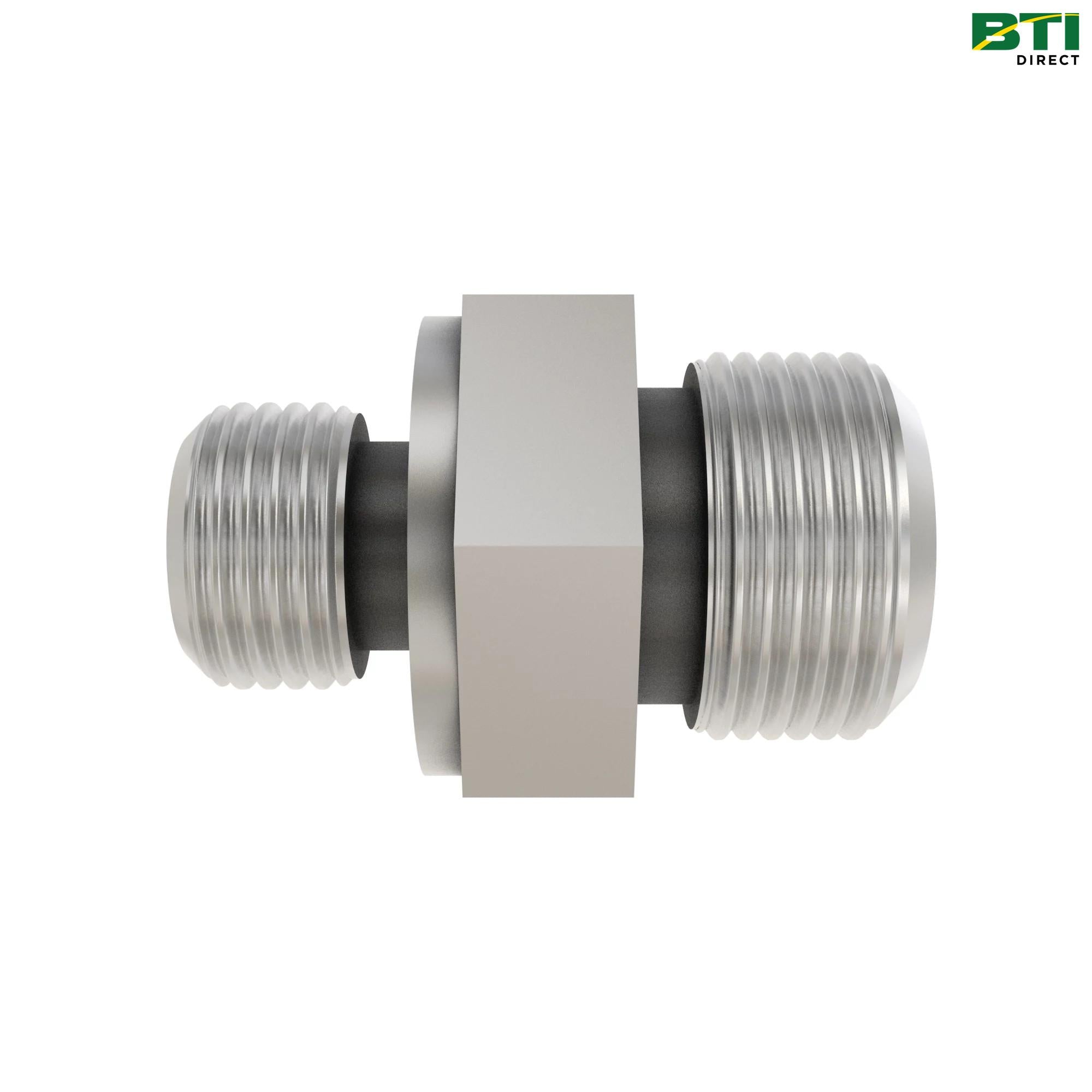 LVA15677: Union Fitting