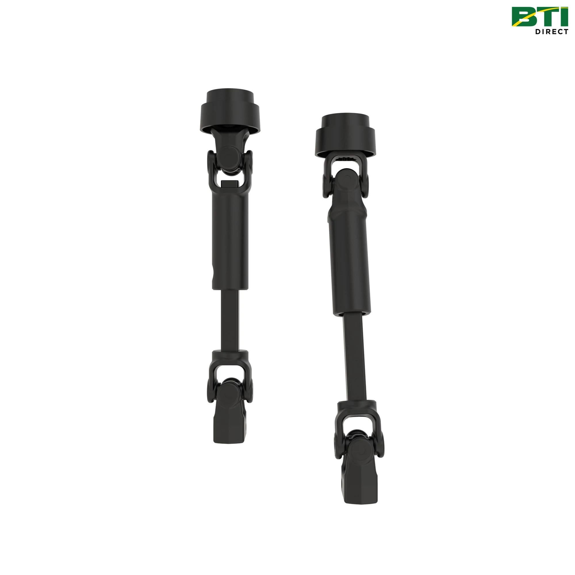 LVA15712: Universal Joint with Shaft