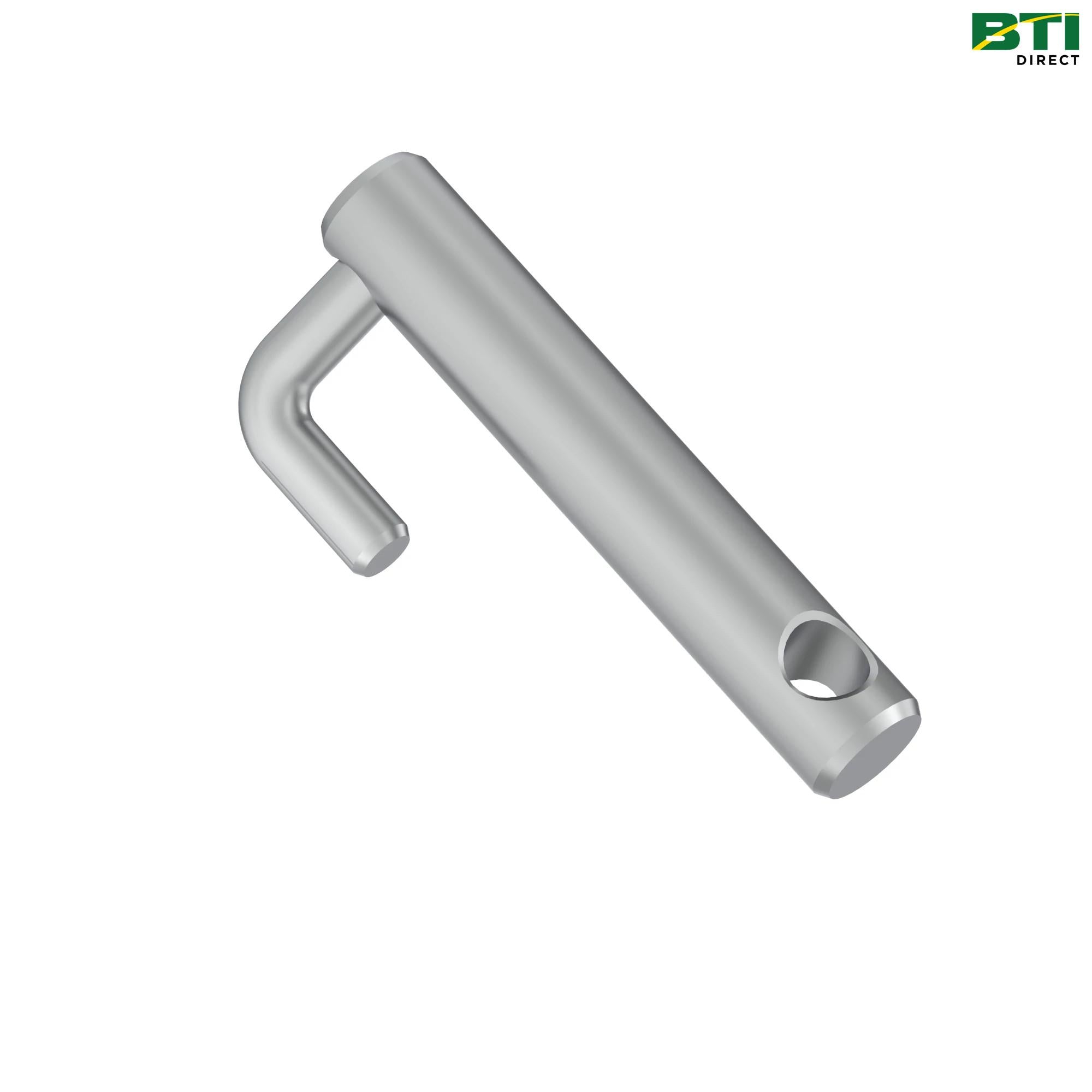 LVA15787: Upper Link Pin Fastener