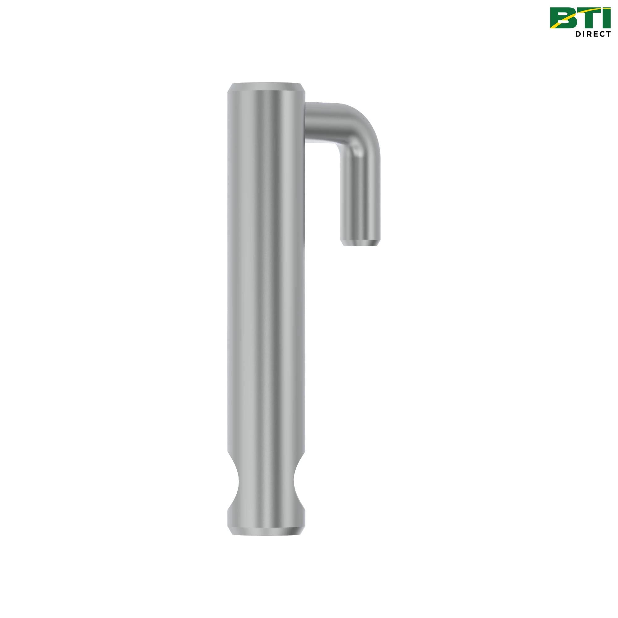 LVA15787: Upper Link Pin Fastener