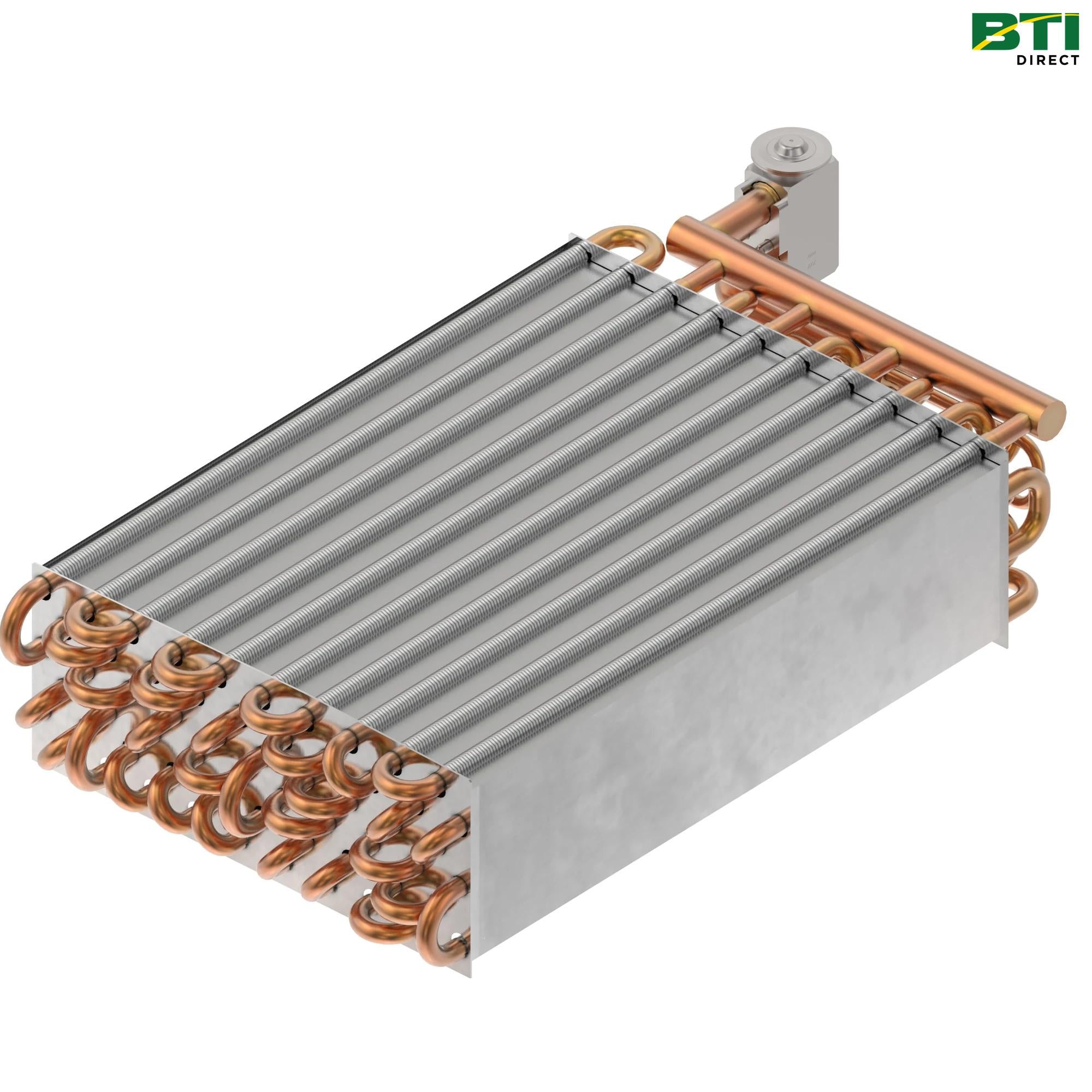 LVA15840: Cooling Evaporator