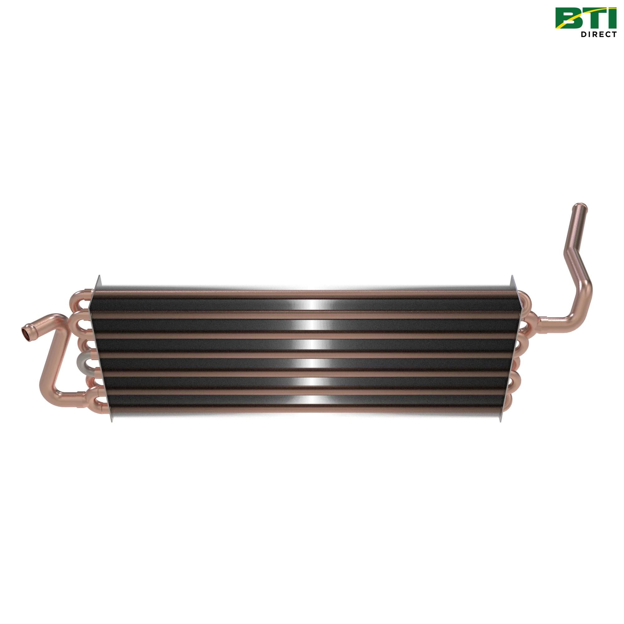 LVA15841: Heater Core