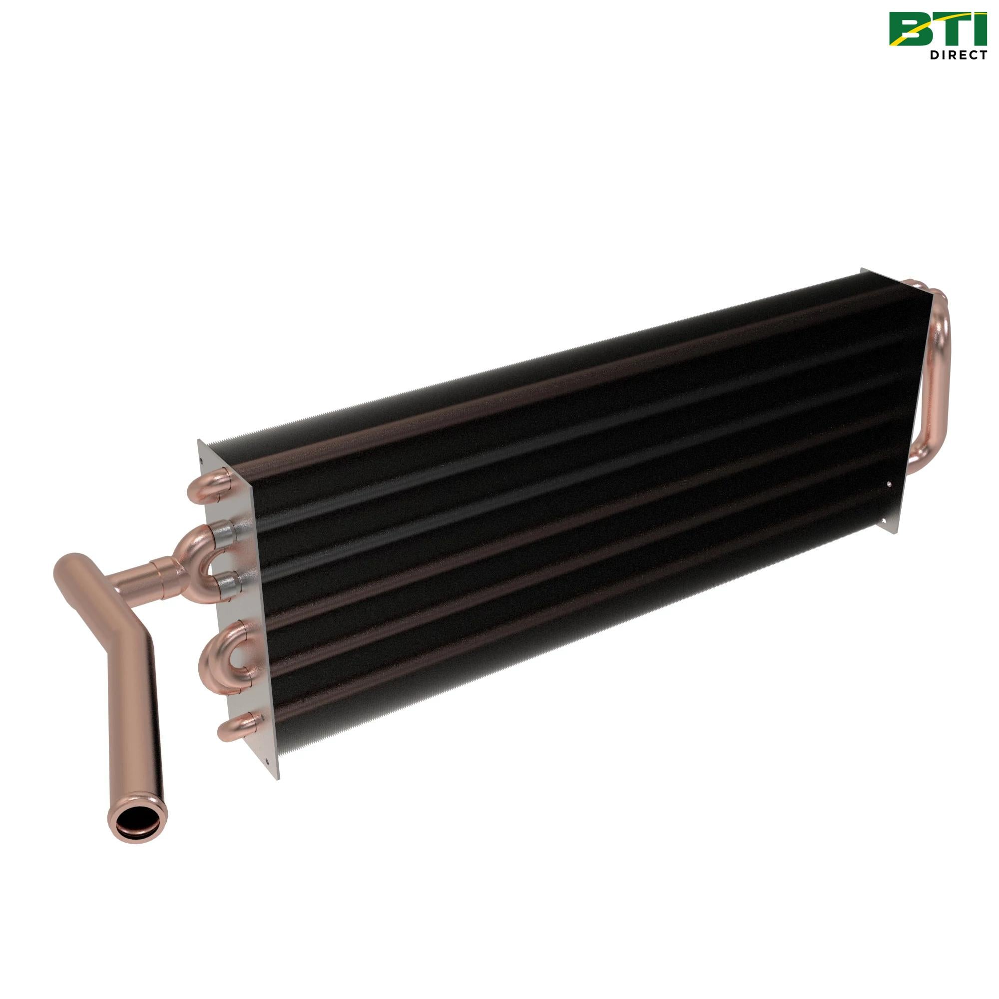 LVA15841: Heater Core