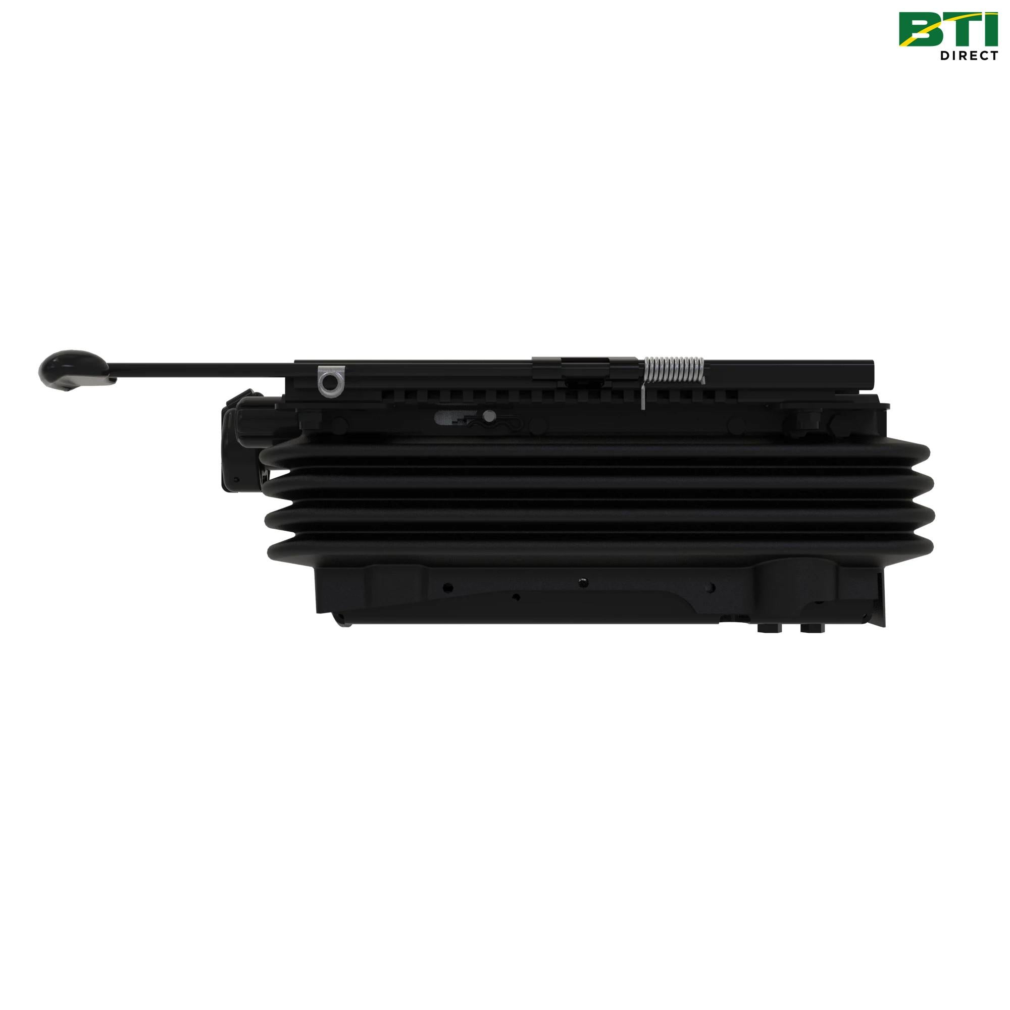 LVA15848: Seat Suspension