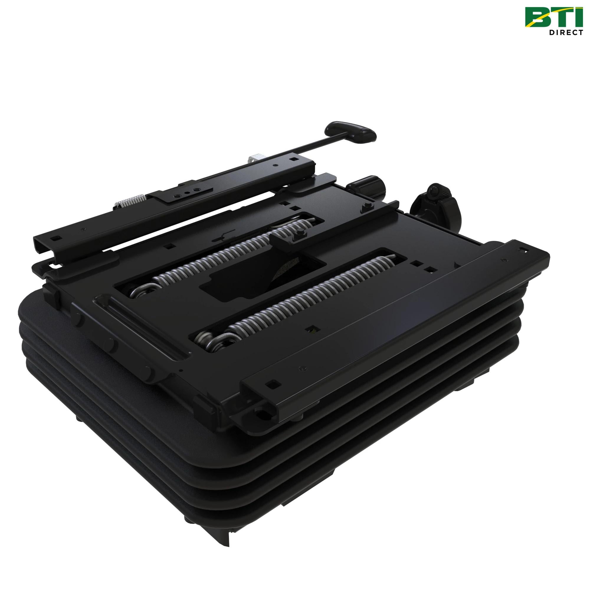 LVA15848: Seat Suspension