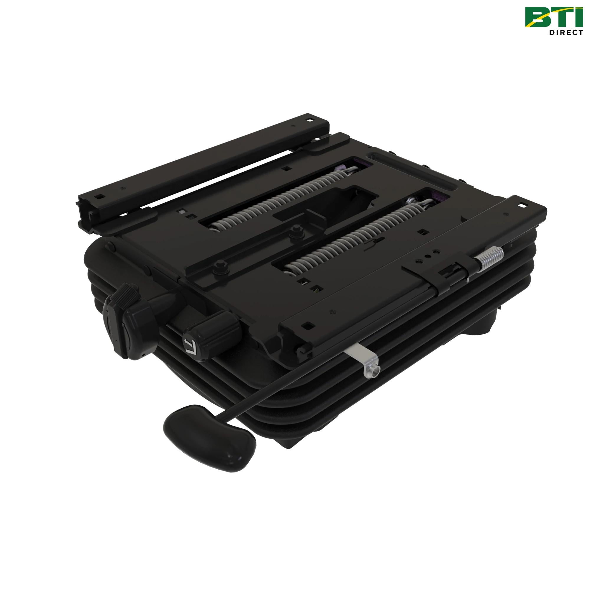 LVA15848: Seat Suspension