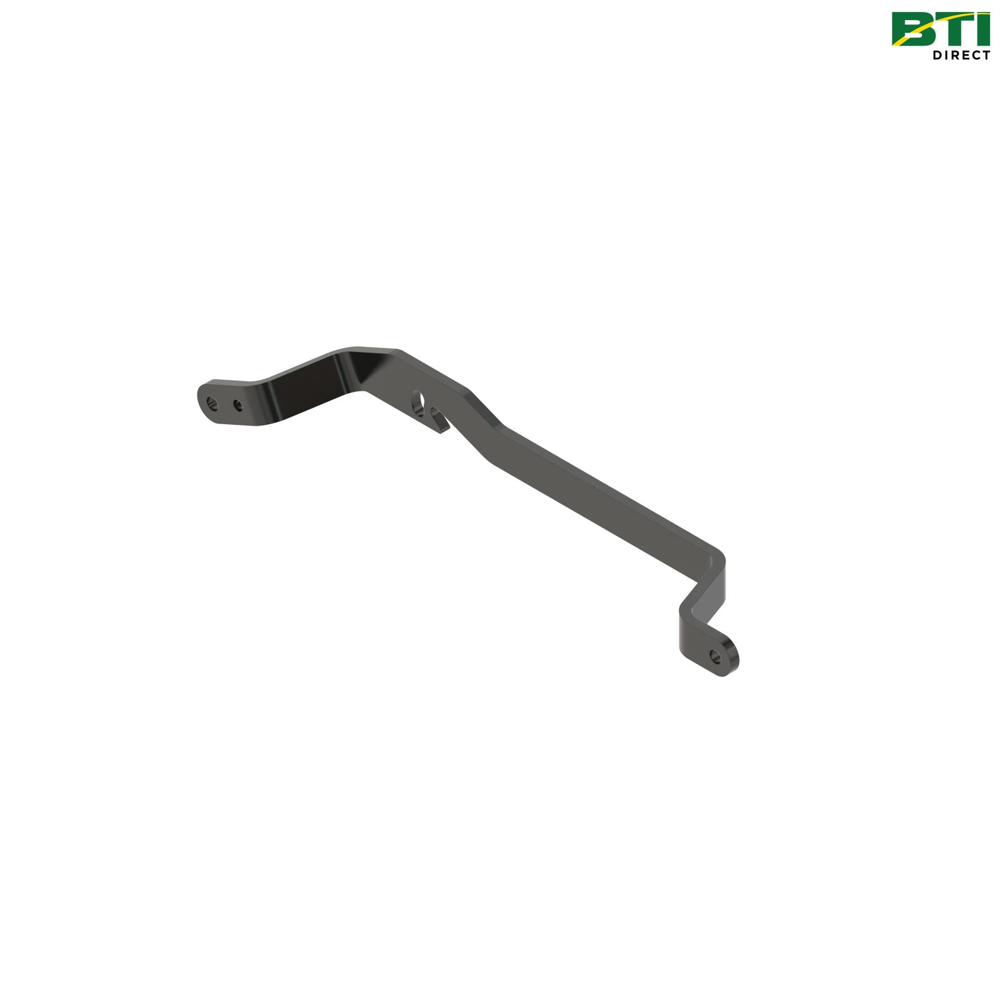 LVA15855: Left Side Draft Arm