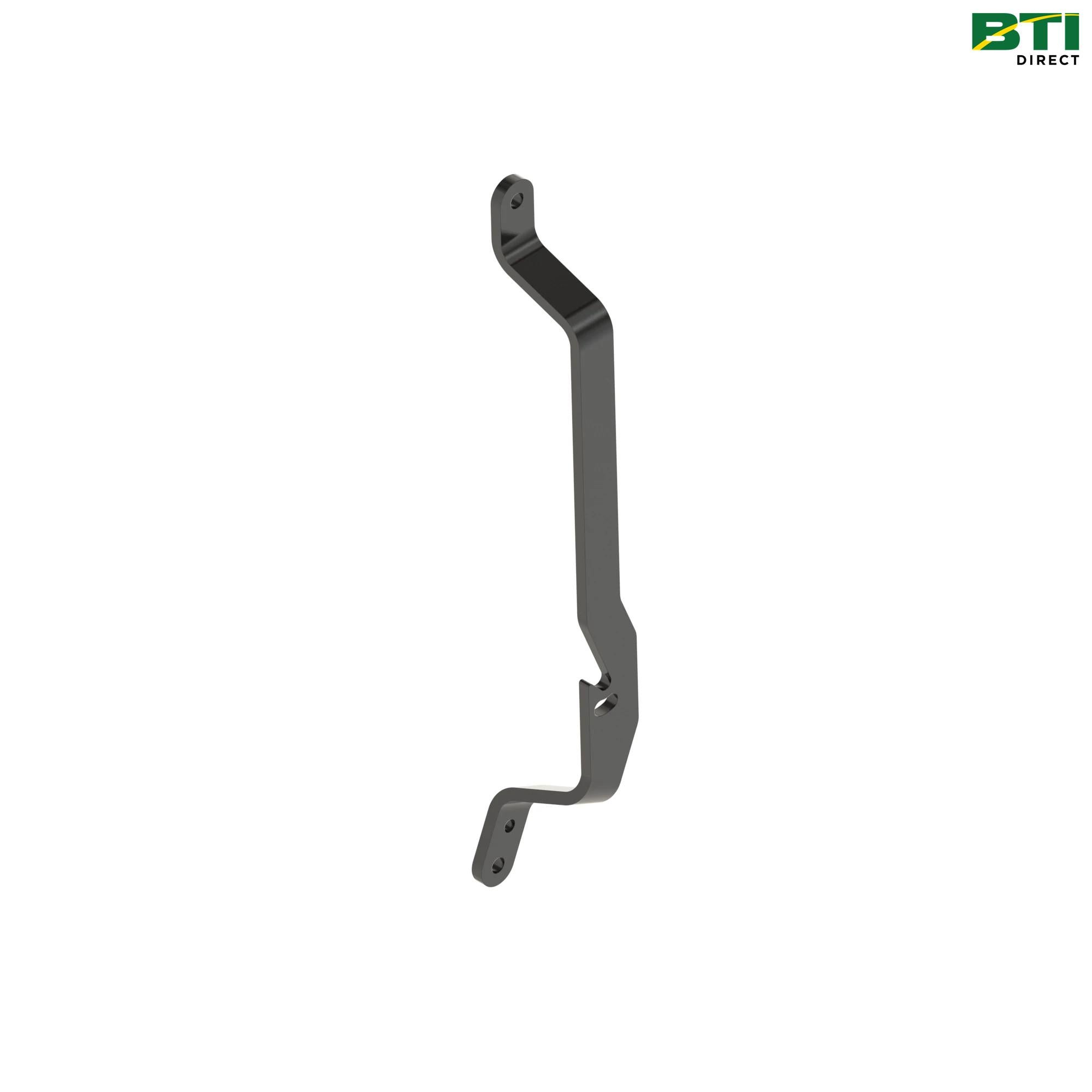 LVA15855: Left Side Draft Arm