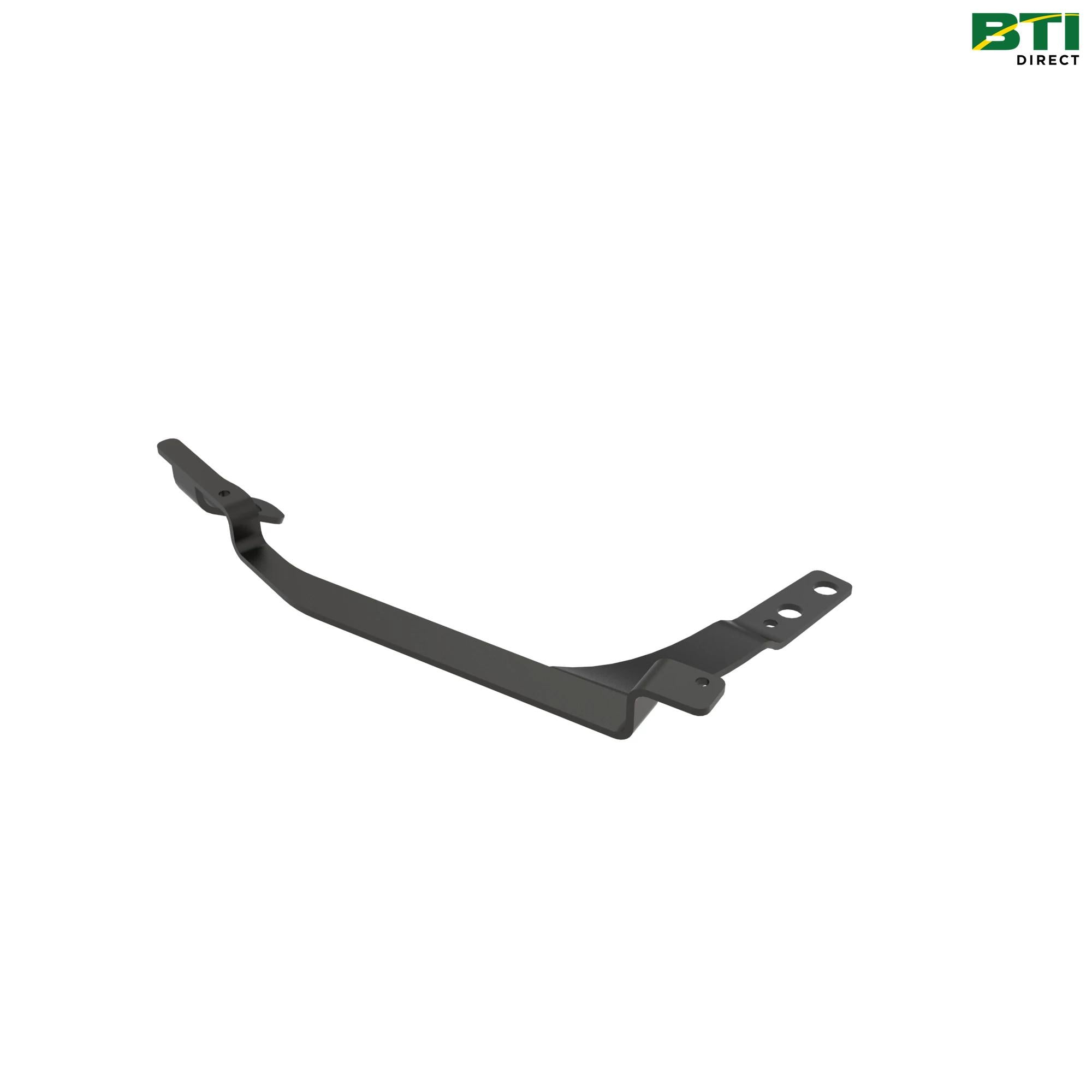 LVA15883: Rear Fender Support, Left Side