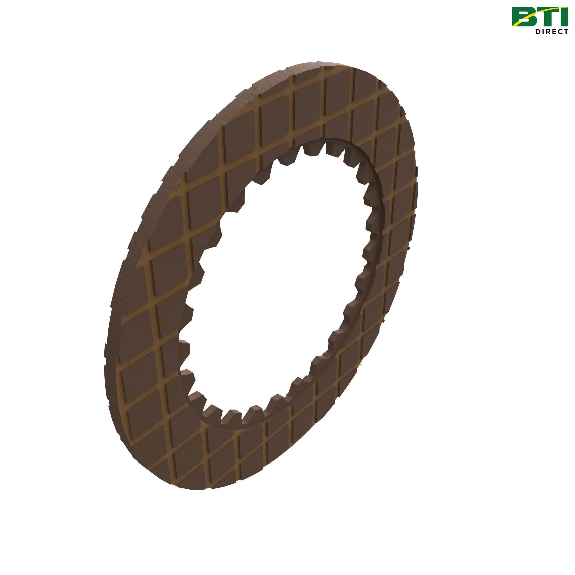 LVA15954: Clutch Disk