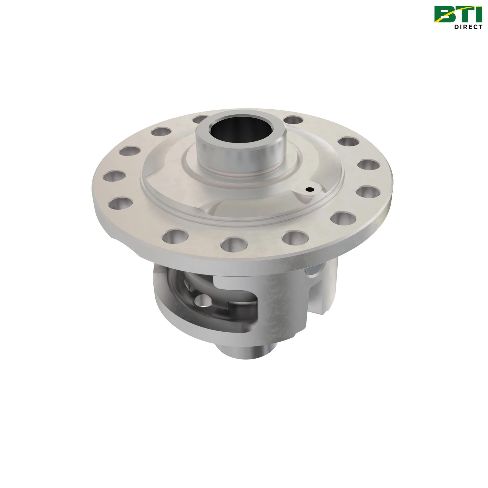 LVA16026: Differential