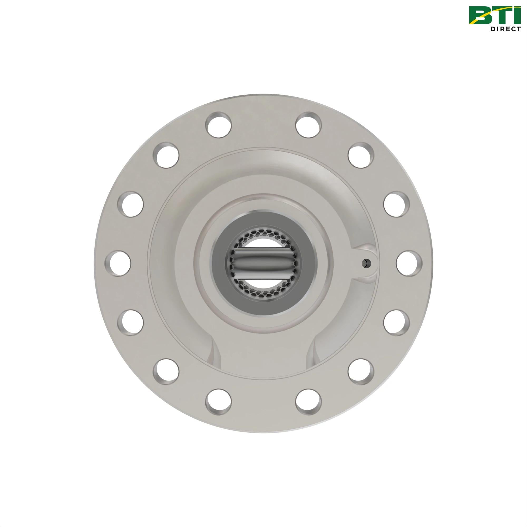 LVA16026: Differential