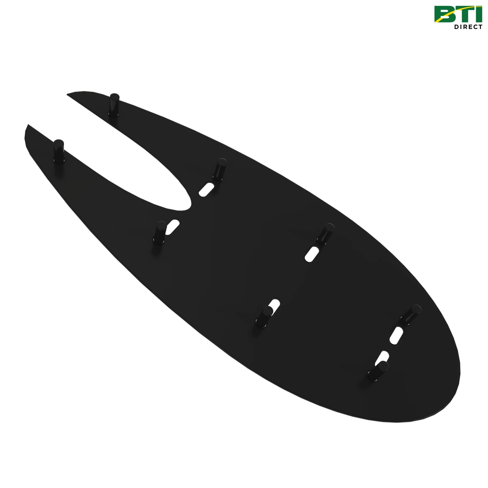 LVA16069: Fly Wheel Housing Bracket