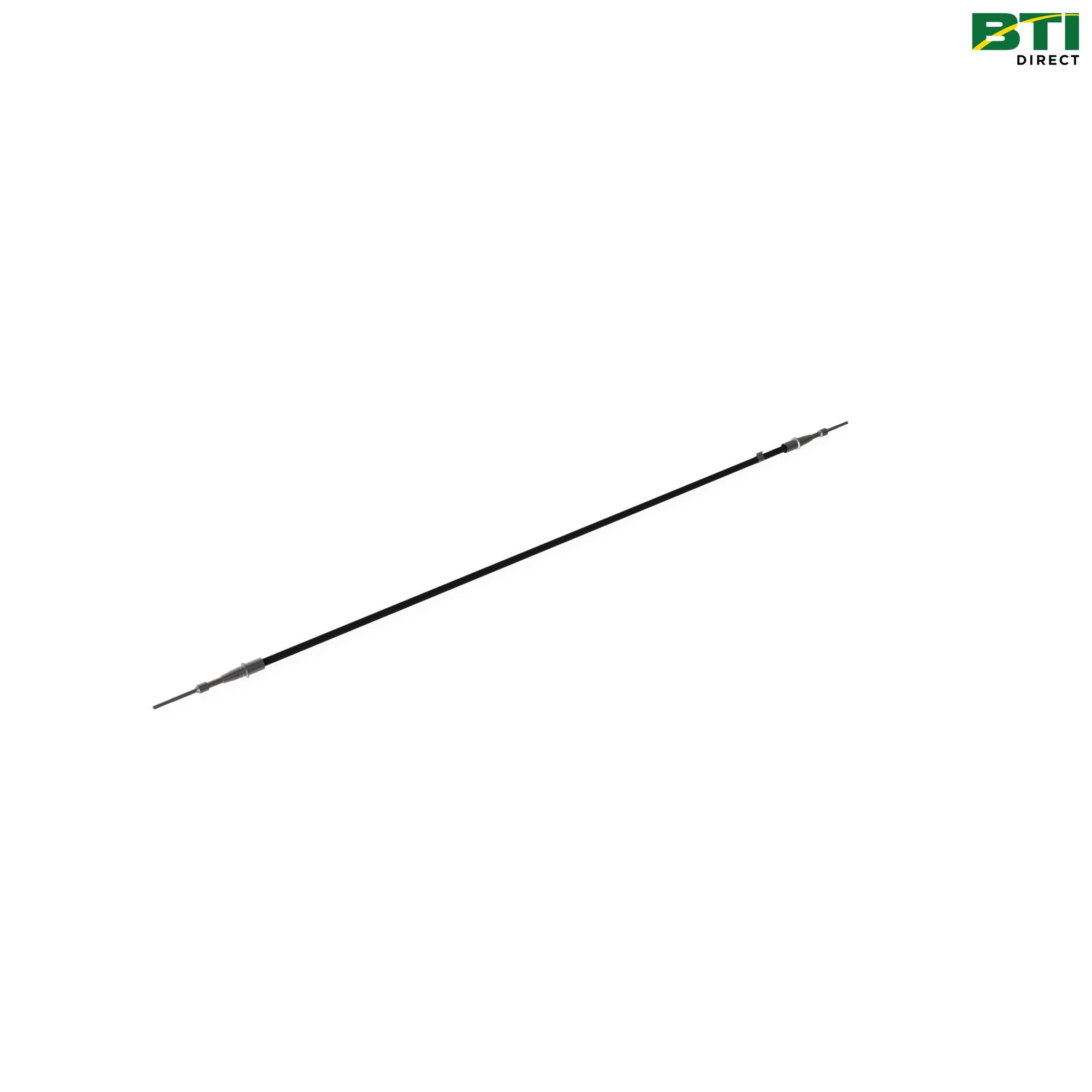 LVA16102: Cab MFWD Control Lever Push Pull Cable