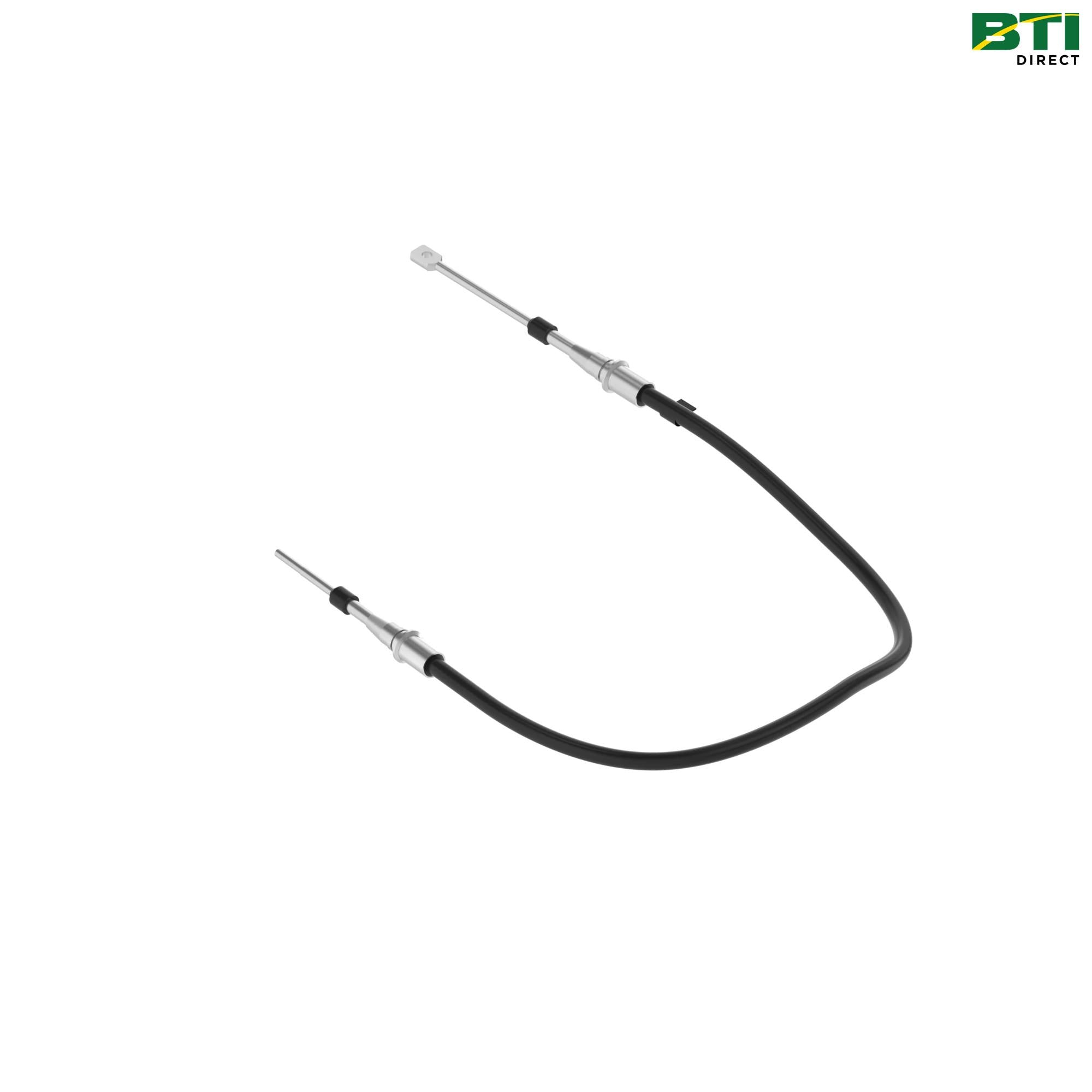 LVA16129: Transmission Control Push Pull Cable