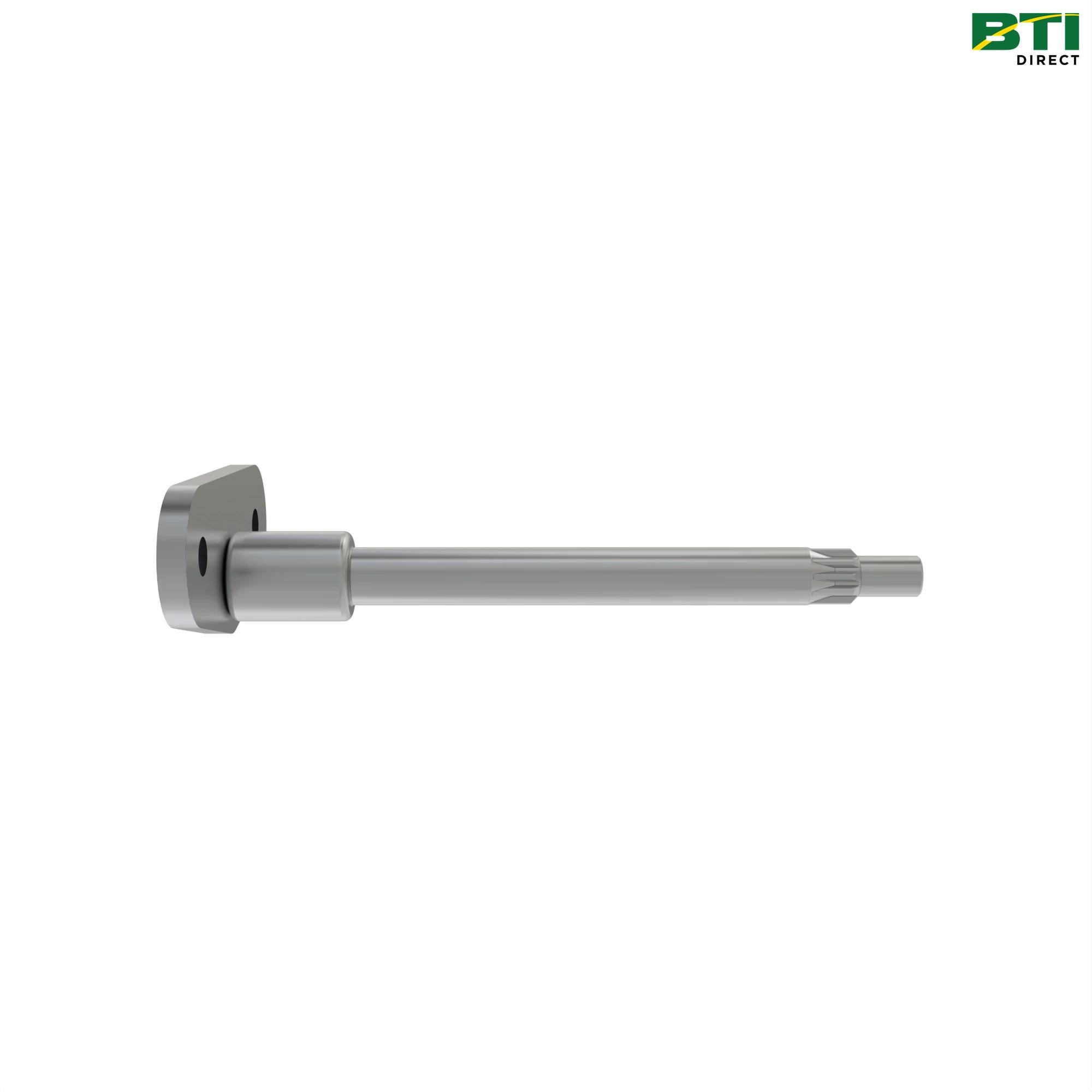 LVA16162: Pedal Shaft