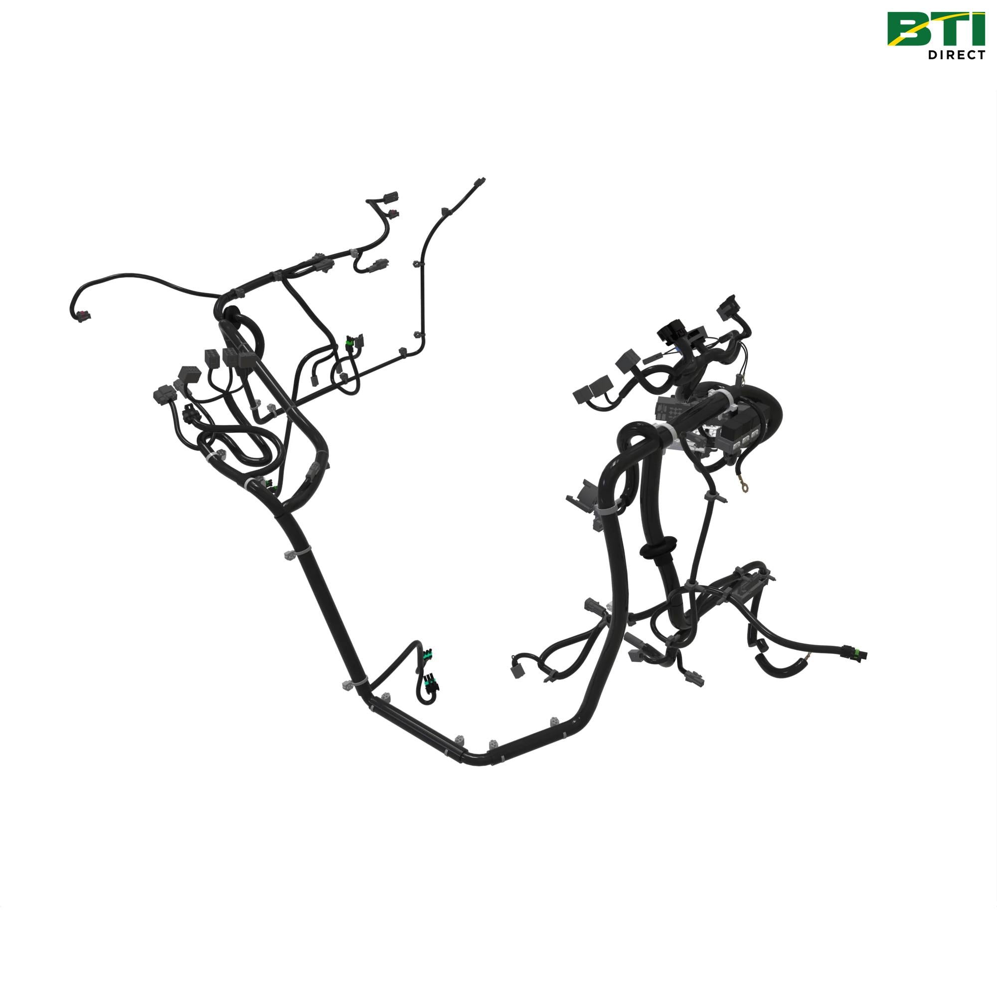 LVA16205: Cab Wiring Harness