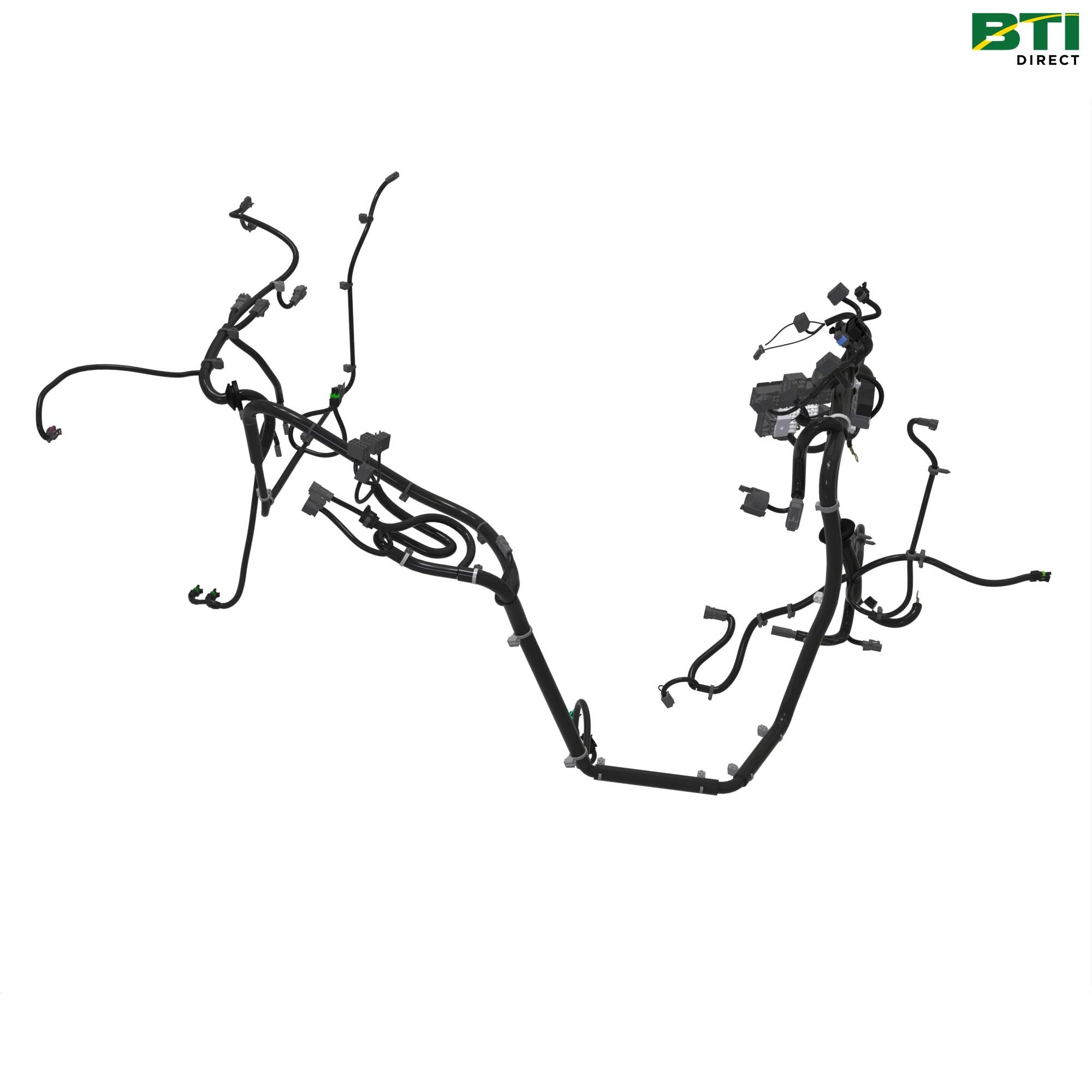 LVA16205: Cab Wiring Harness
