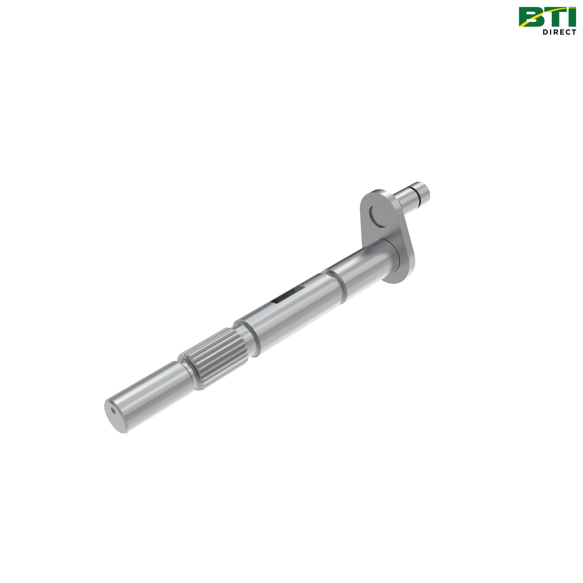 LVA16281: Rockshaft Control Valve Shaft