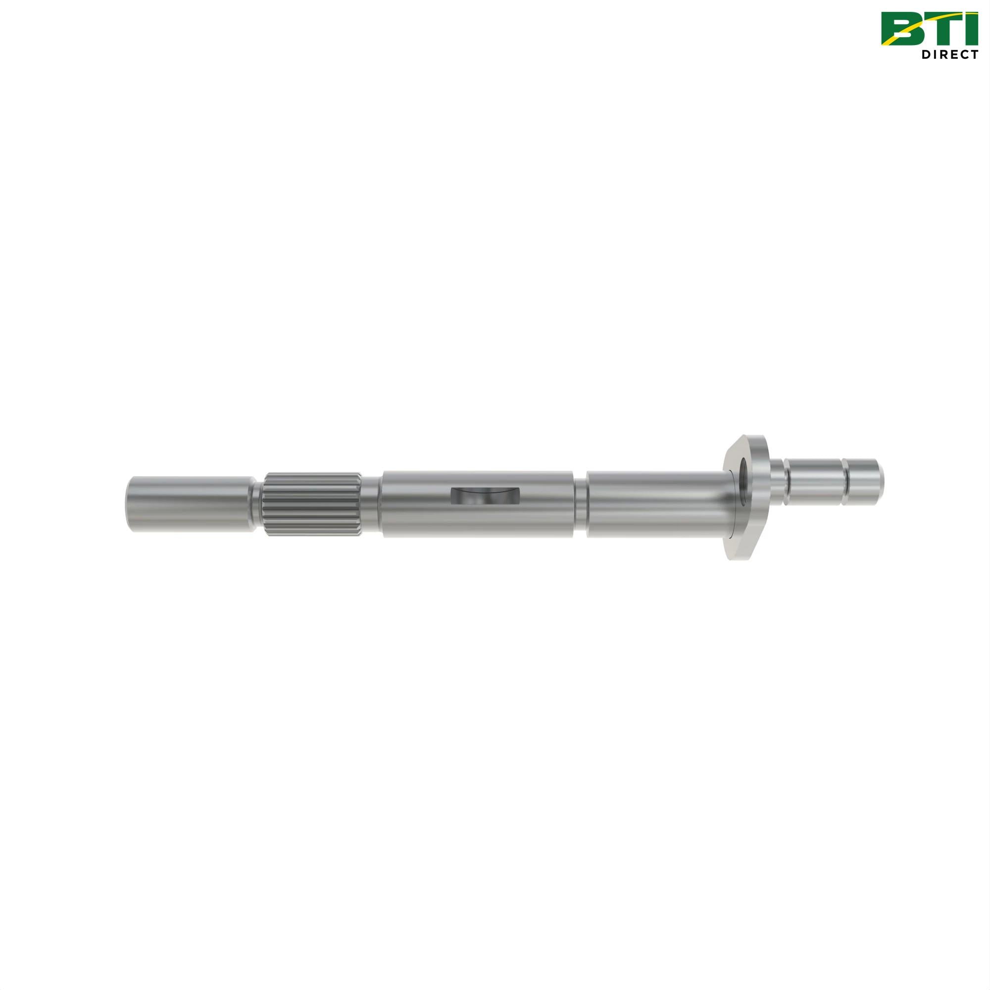 LVA16281: Rockshaft Control Valve Shaft