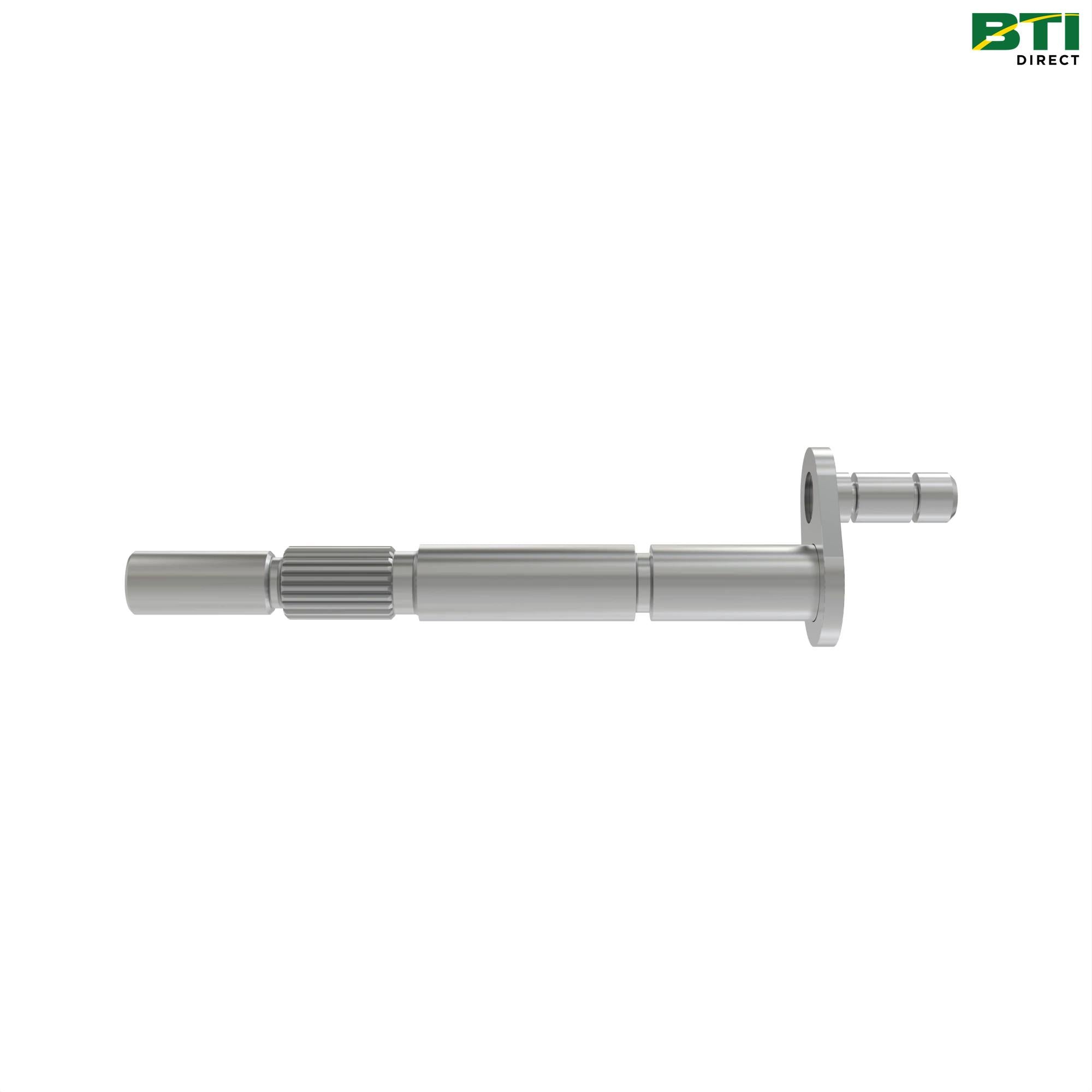 LVA16281: Rockshaft Control Valve Shaft