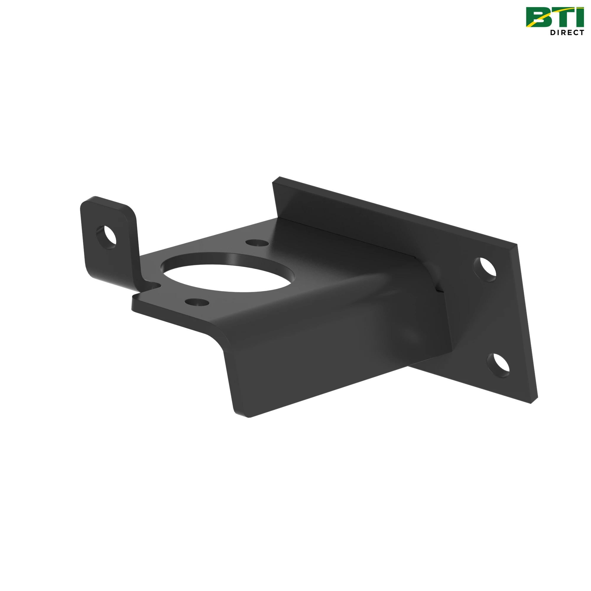 LVA16328: Front Engine Mount Bracket, Left Side