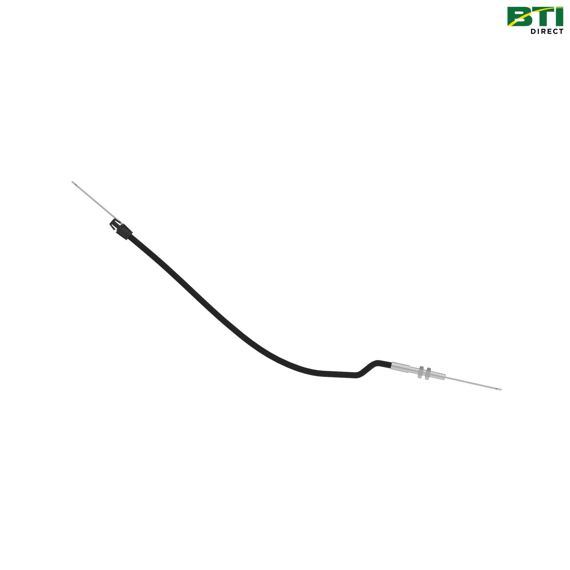 LVA16330: Throttle Cable