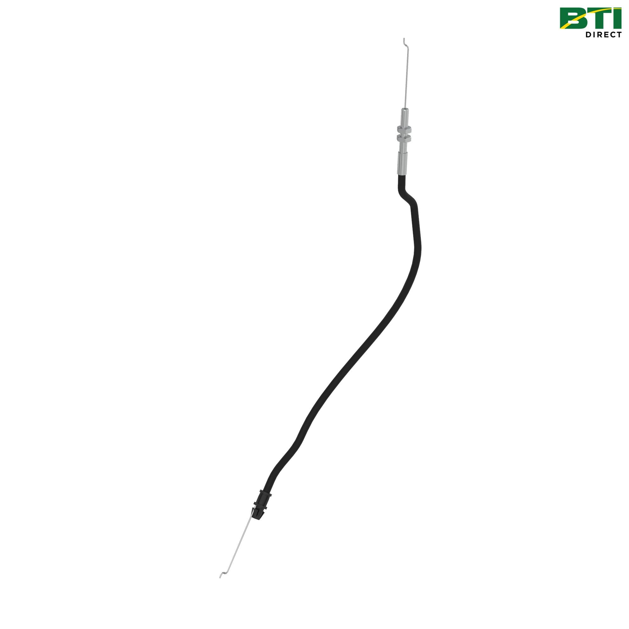 LVA16330: Throttle Cable
