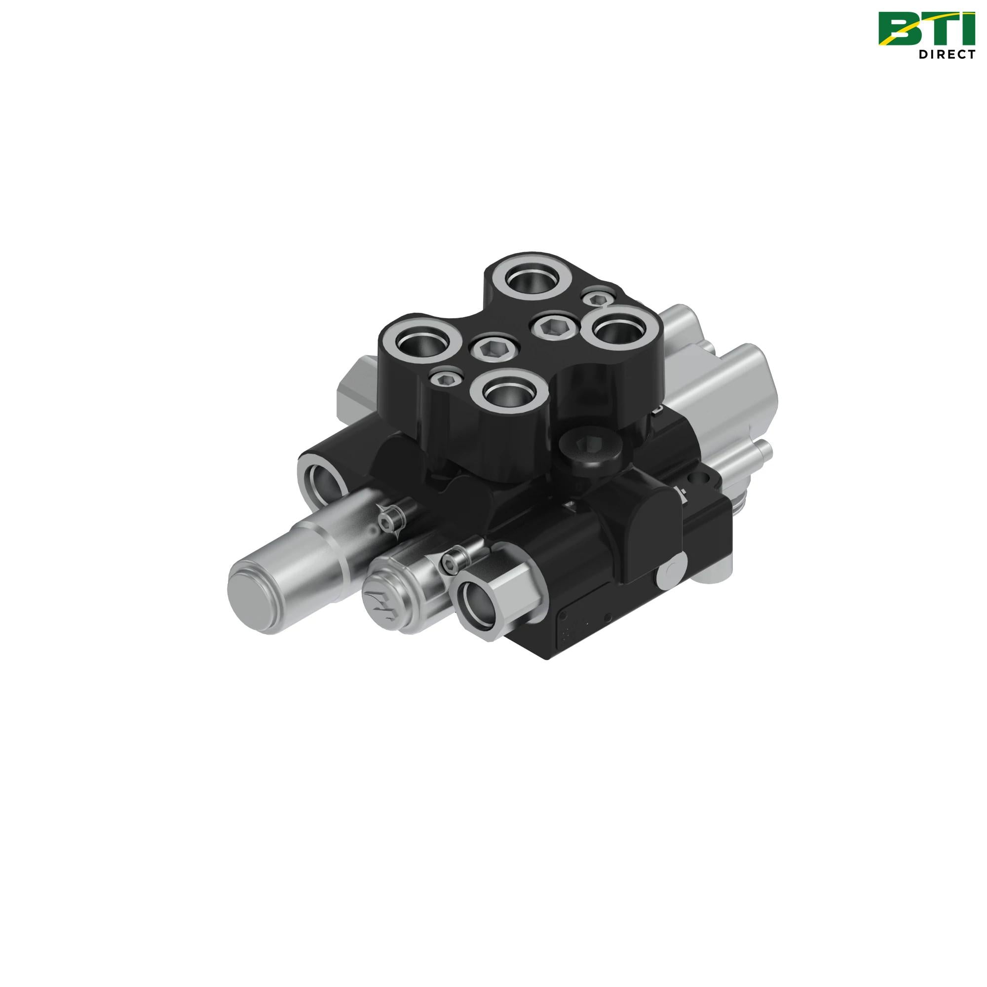 LVA16352: 2 Spool Selective Control Valve