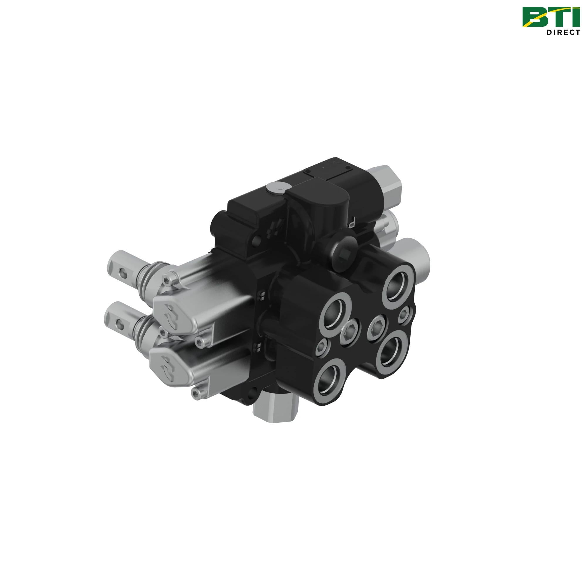 LVA16352: 2 Spool Selective Control Valve