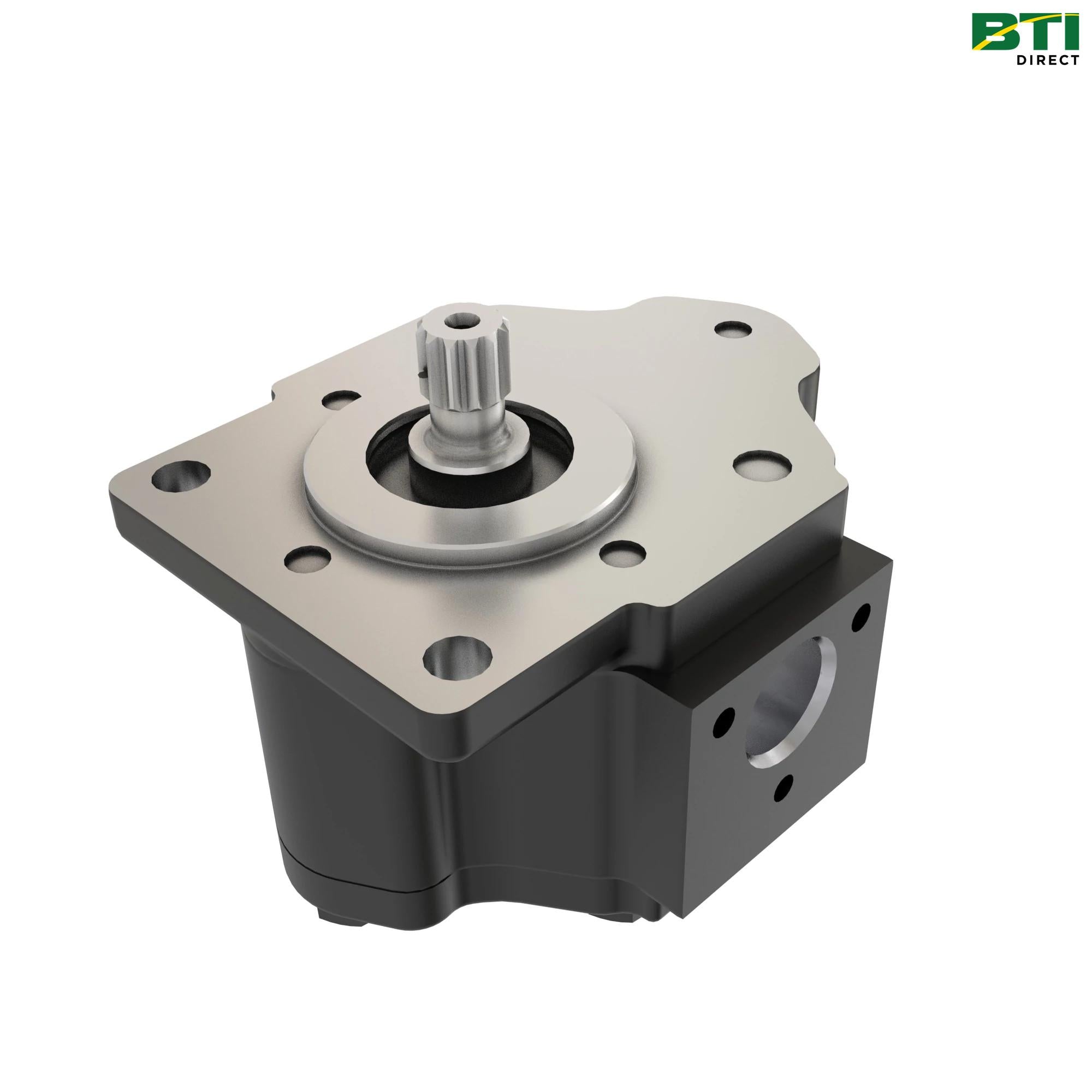 LVA16388: Hydraulic Pump