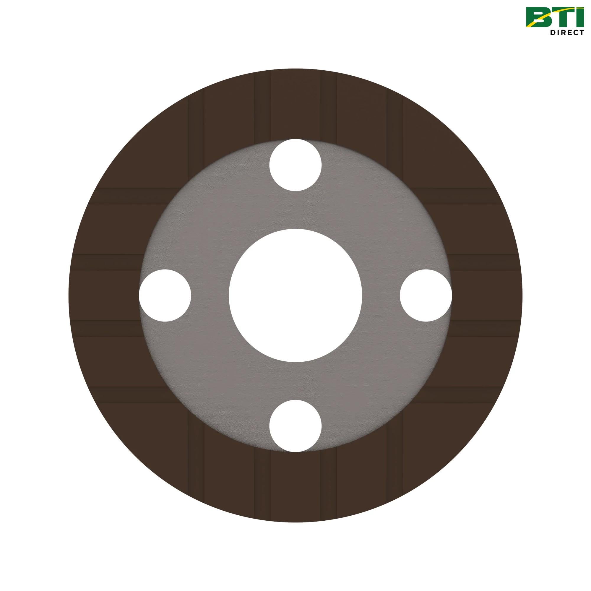 LVA16465: Brake Disk