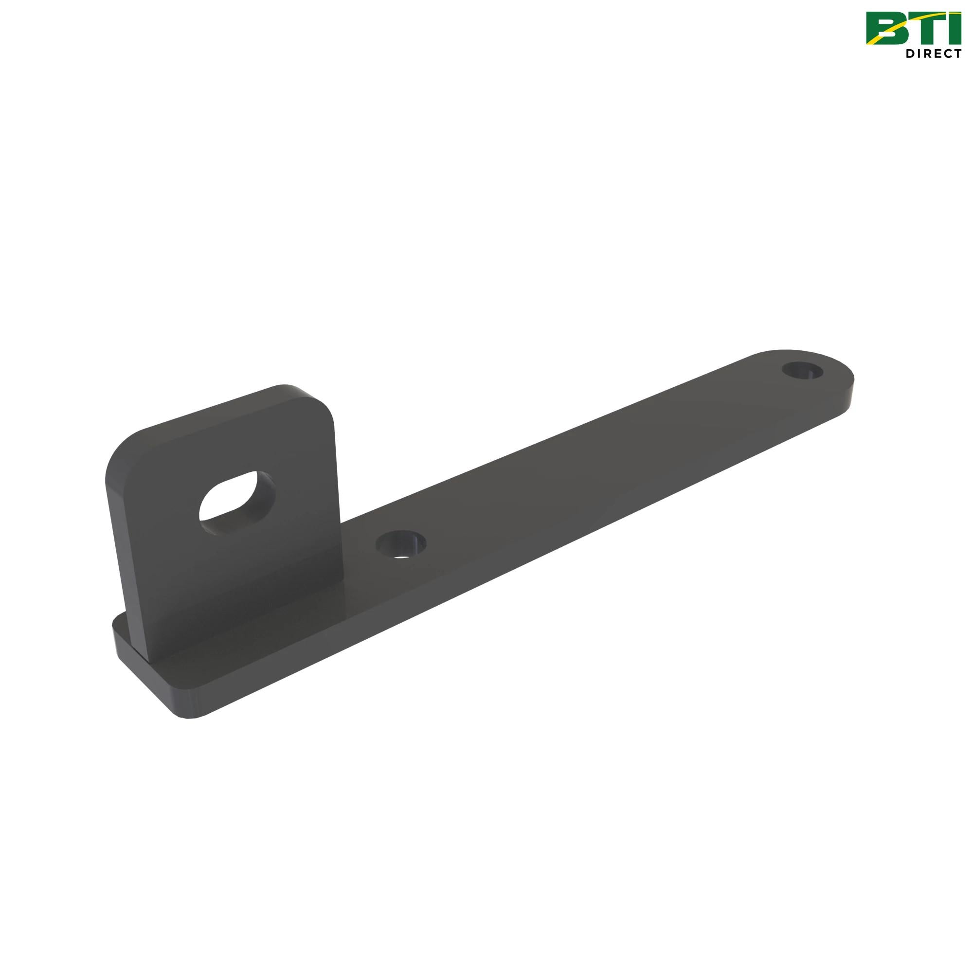 LVA16572: Subframe Mounting Parts