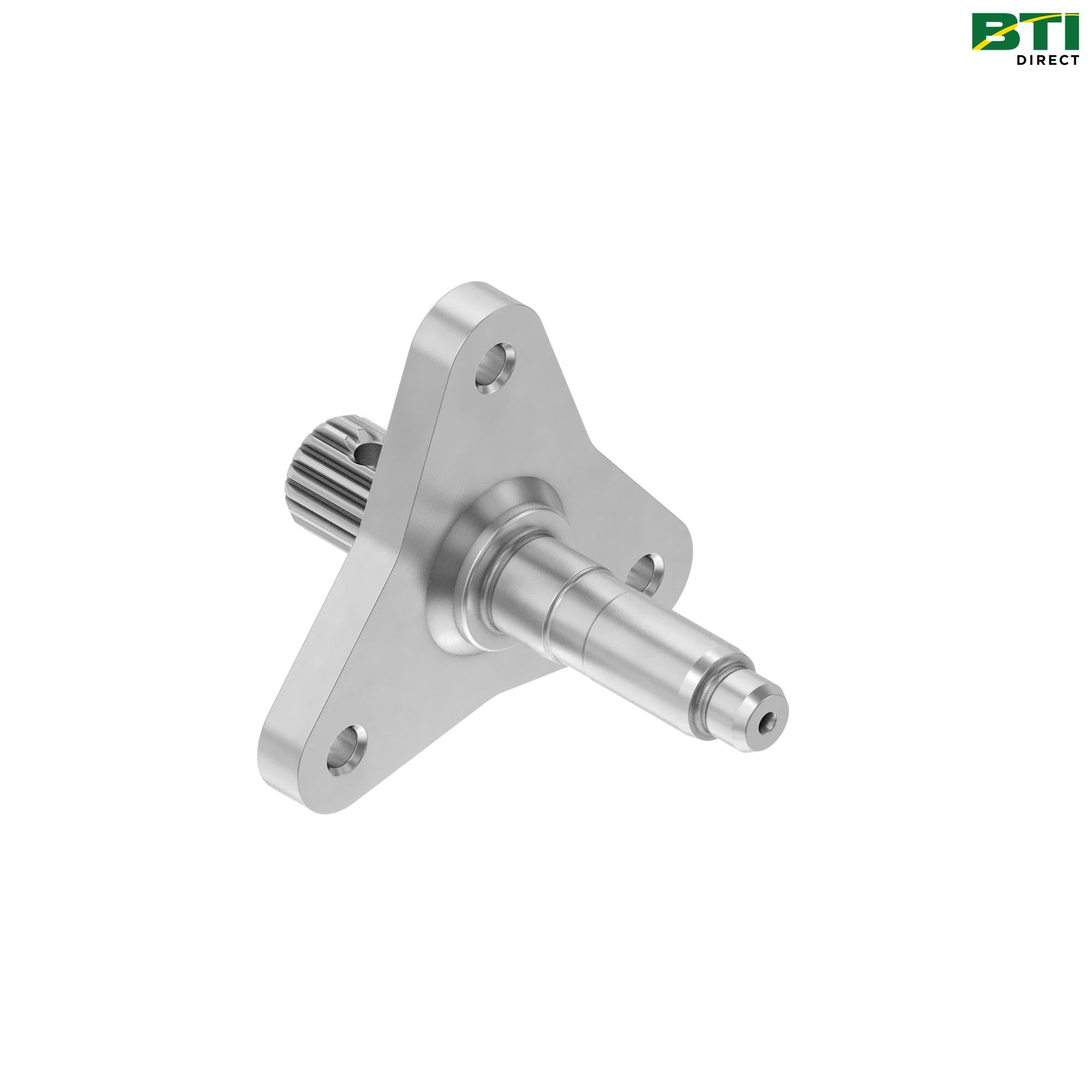 LVA16613: Outer Driveshaft Hub